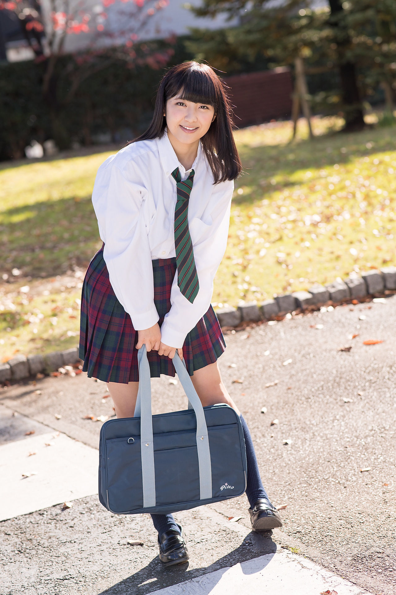 [Minisuka.tv] 2018.12.06 Ai Takanashi 高梨あい - Regular Gallery 7.1
