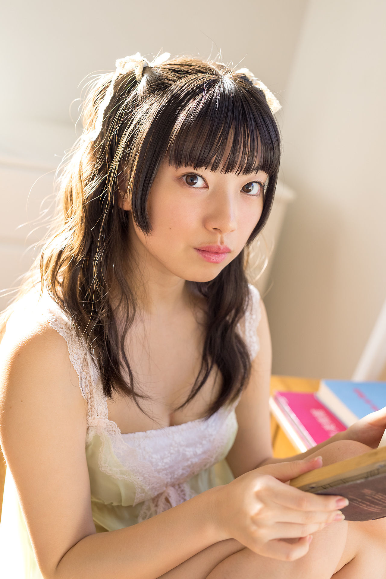 [Minisuka.tv] 2018.12.06 Sena Shinonome 東雲せな - Regular Gallery 10.3