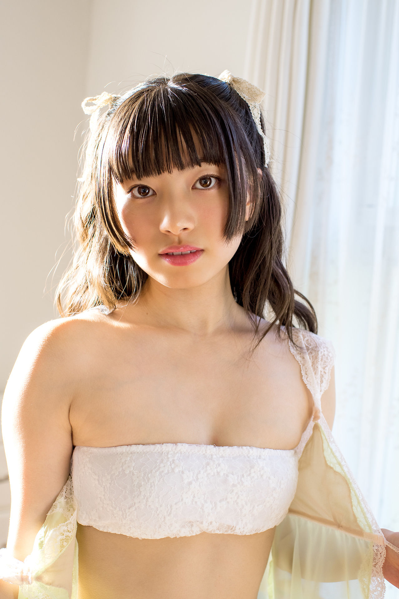 [Minisuka.tv] 2018.12.06 Sena Shinonome 東雲せな - Regular Gallery 10.3