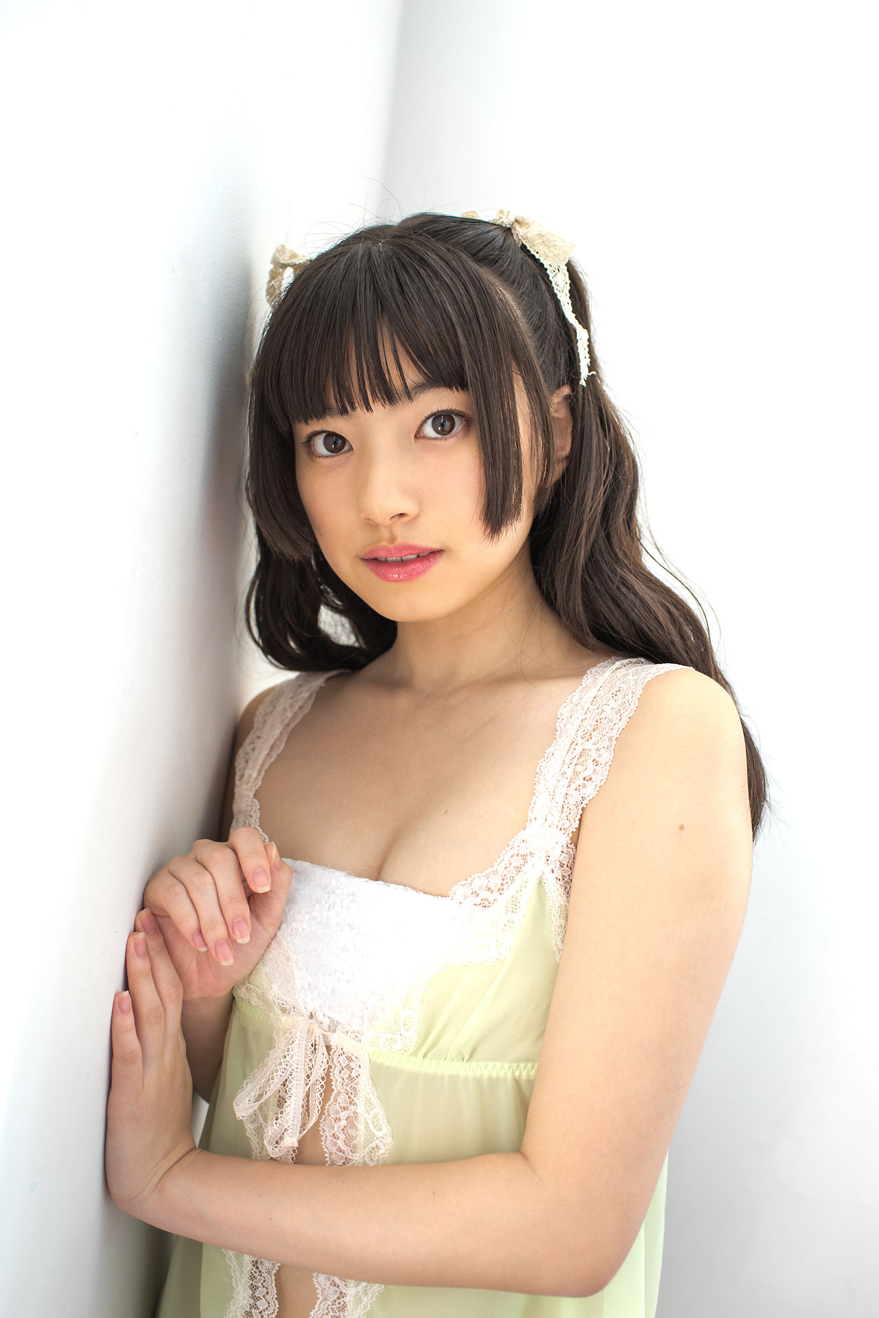 [Minisuka.tv] 2018.12.06 Sena Shinonome 東雲せな - Regular Gallery 10.3