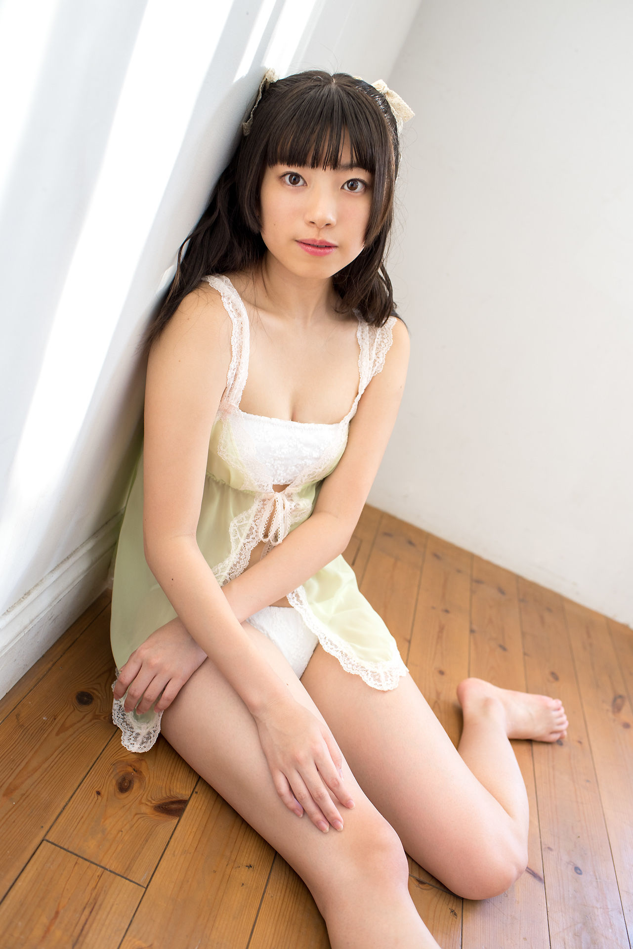 [Minisuka.tv] 2018.12.06 Sena Shinonome 東雲せな - Regular Gallery 10.3