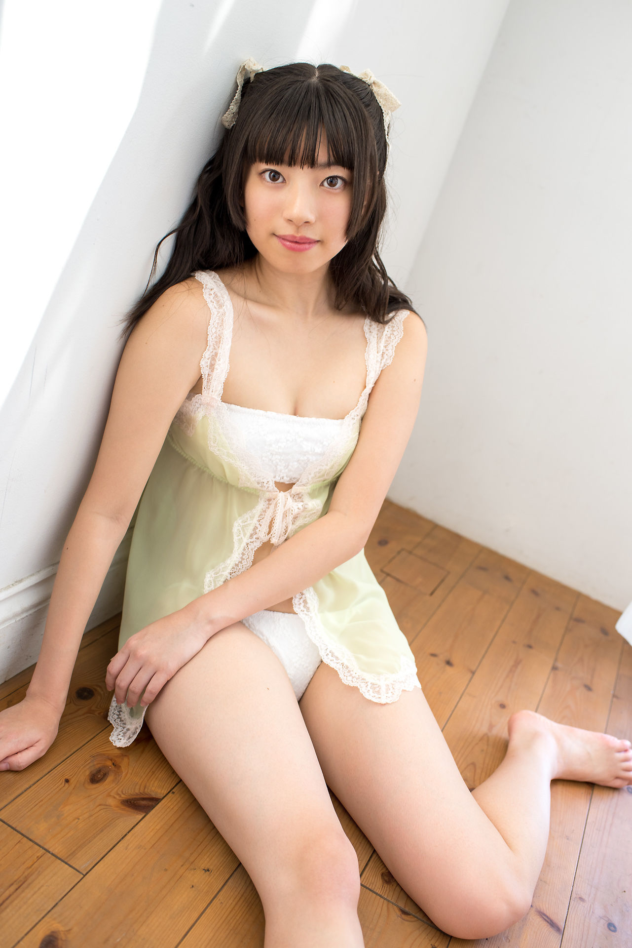 [Minisuka.tv] 2018.12.06 Sena Shinonome 東雲せな - Regular Gallery 10.3