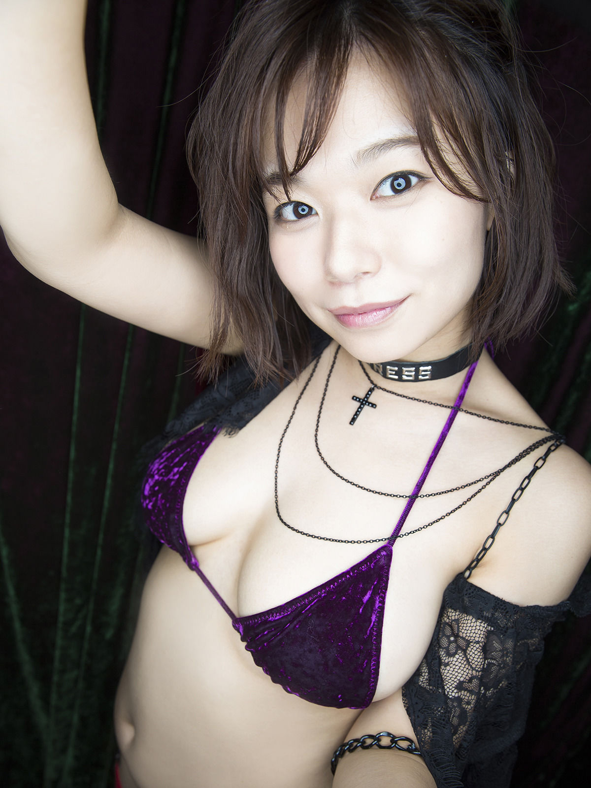 [Sabra.net] 2018.08 Strictly Girl 和地つかさ『エロック娘』