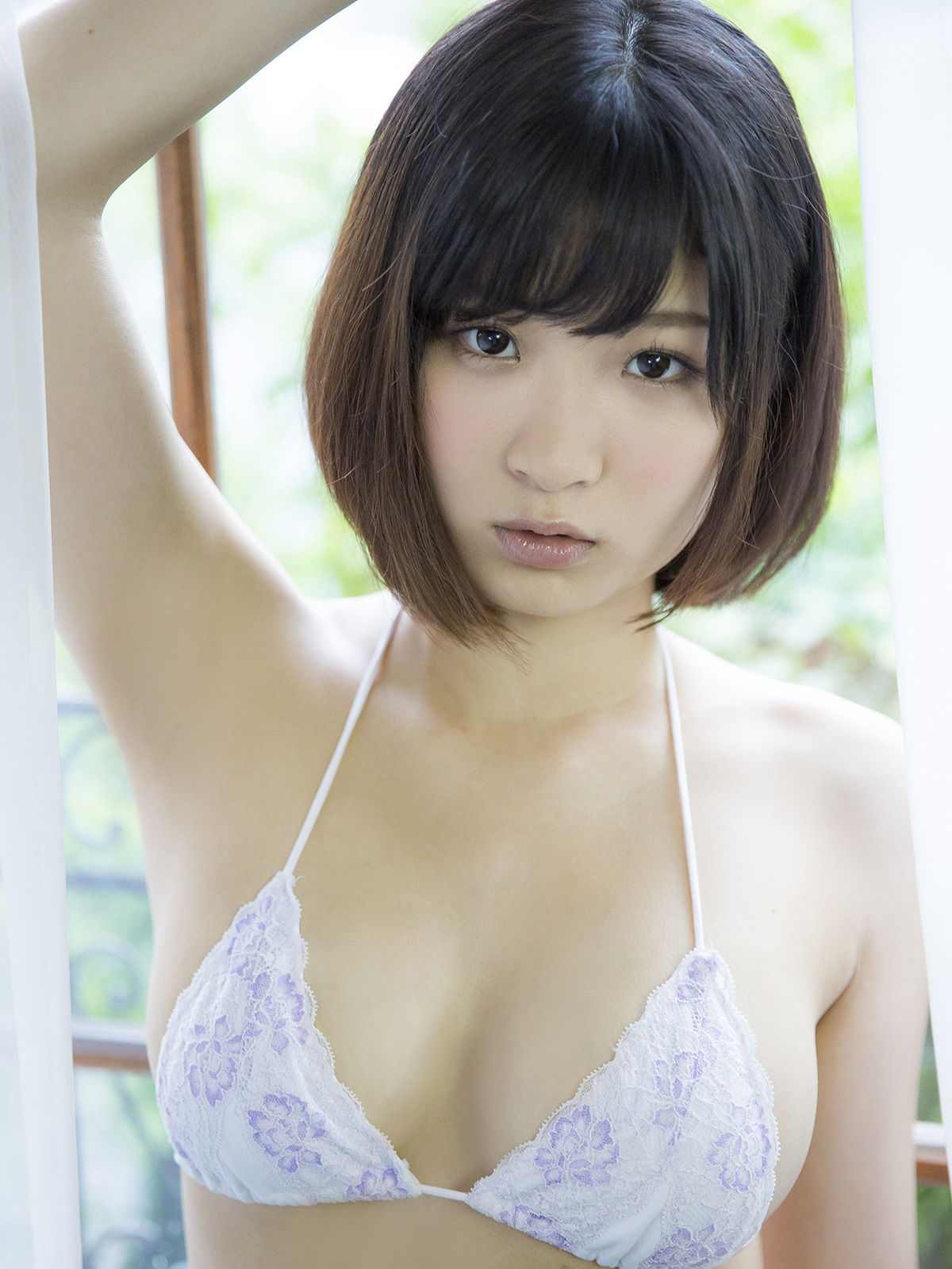 [Sabra.net] 2018.08 Strictly Girl 谷かえ『ナマエを変えるな！ 』
