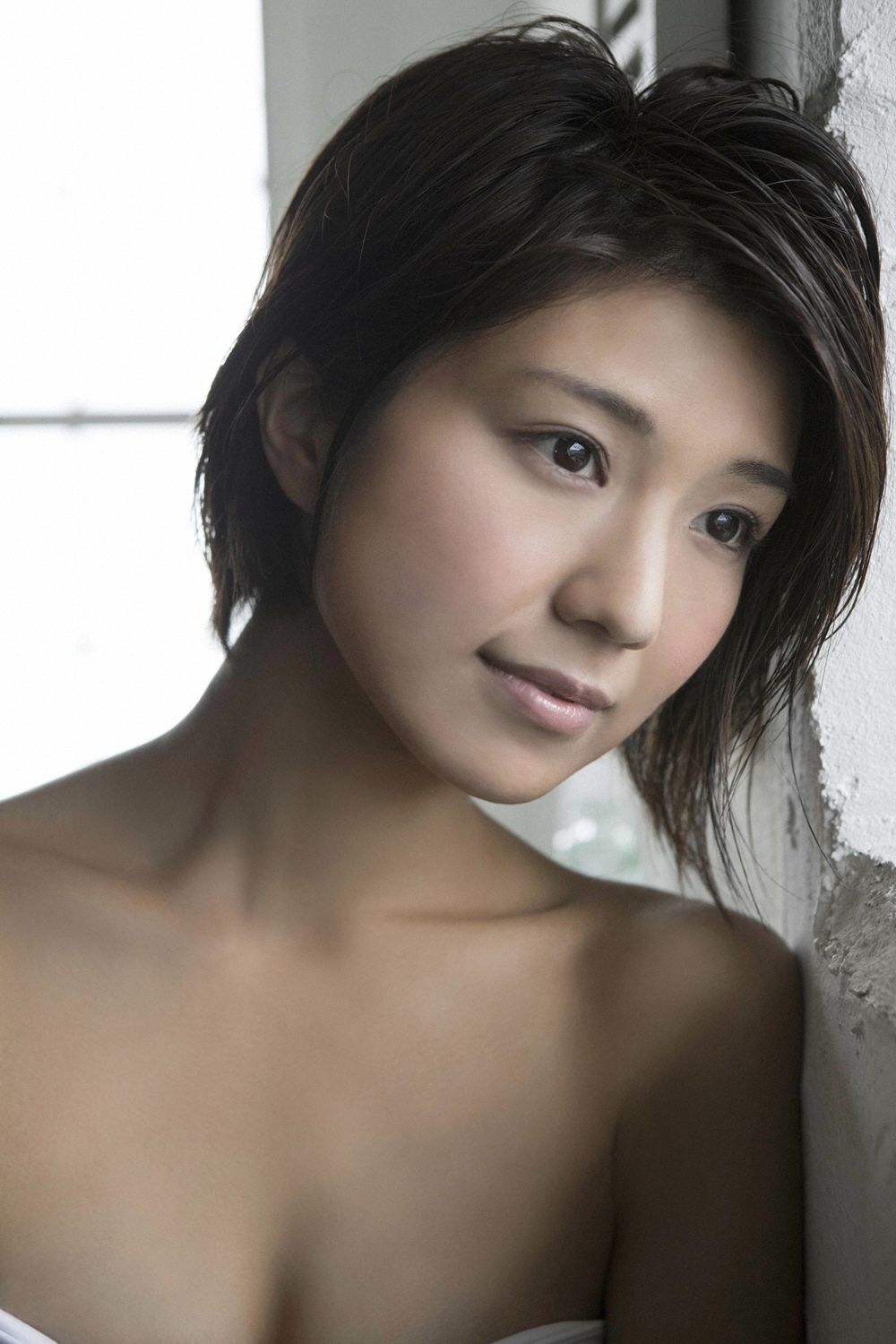 [YS-Web] Vol.785 Yuki Fujiki 藤木由貴 最強 美ボデイ  最高 スマイル