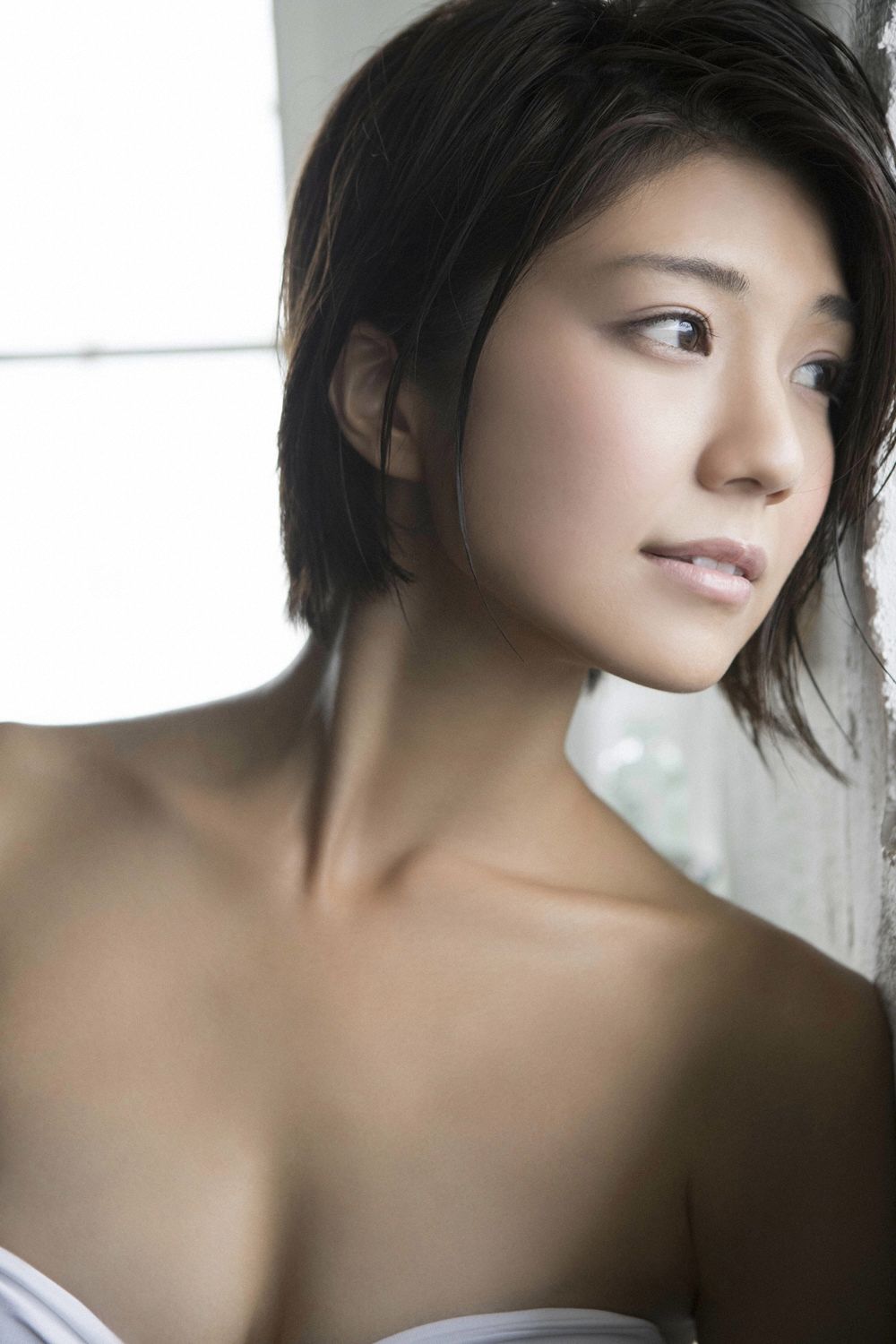 [YS-Web] Vol.785 Yuki Fujiki 藤木由貴 最強 美ボデイ  最高 スマイル