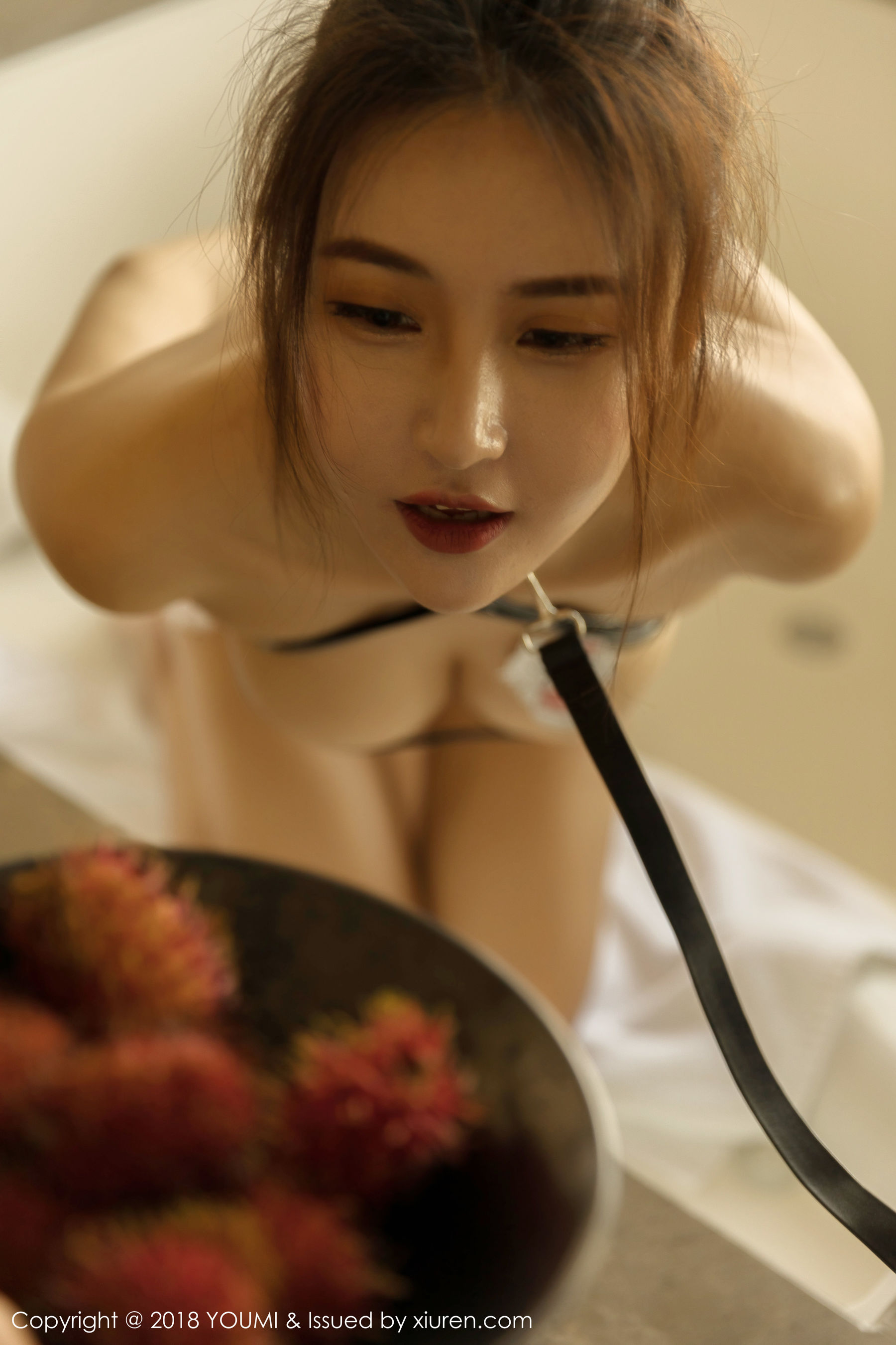 [尤蜜荟YouMi] Vol.224 SOLO-尹菲
