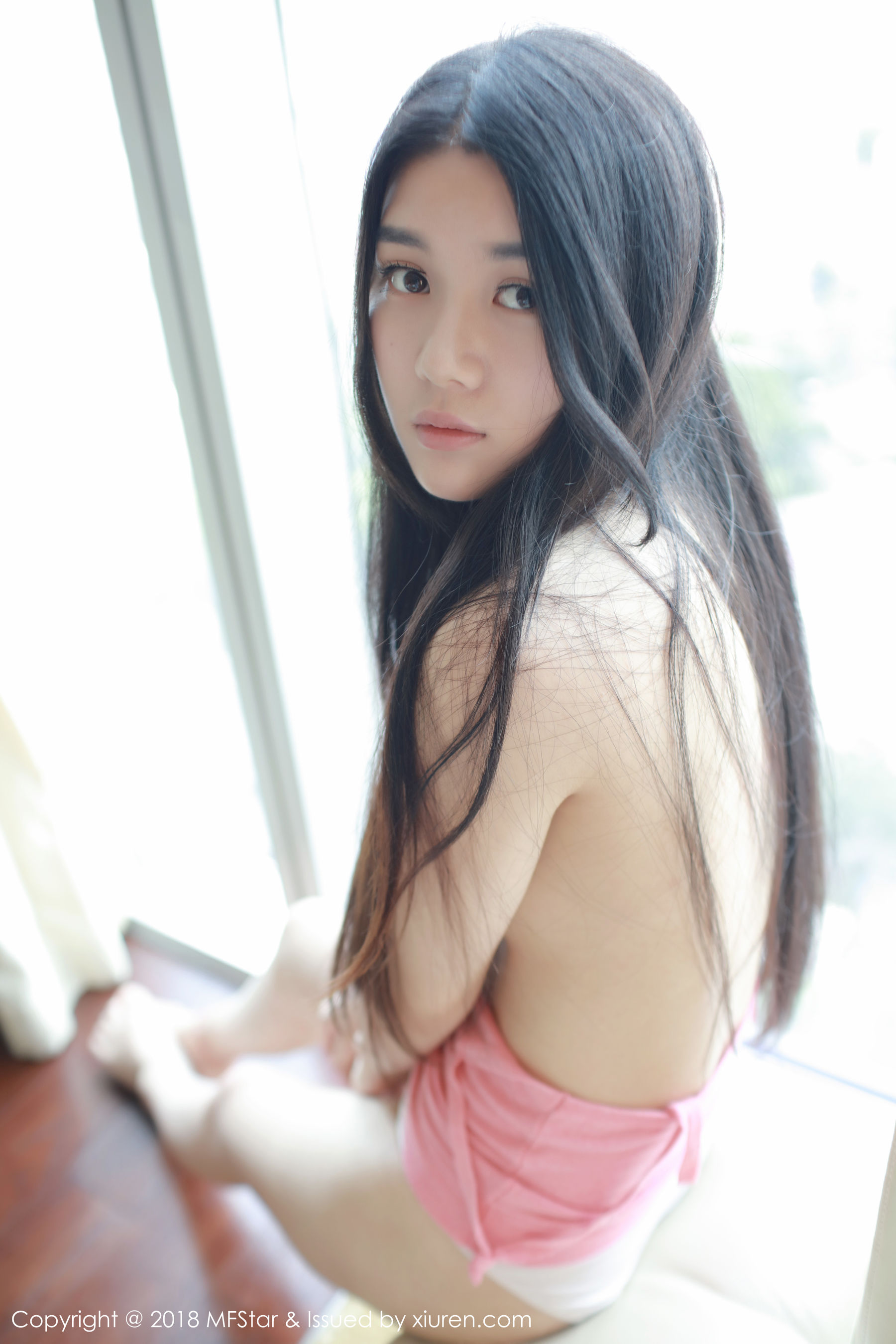 [模范学院MFStar] Vol.153 王梓童Doirs