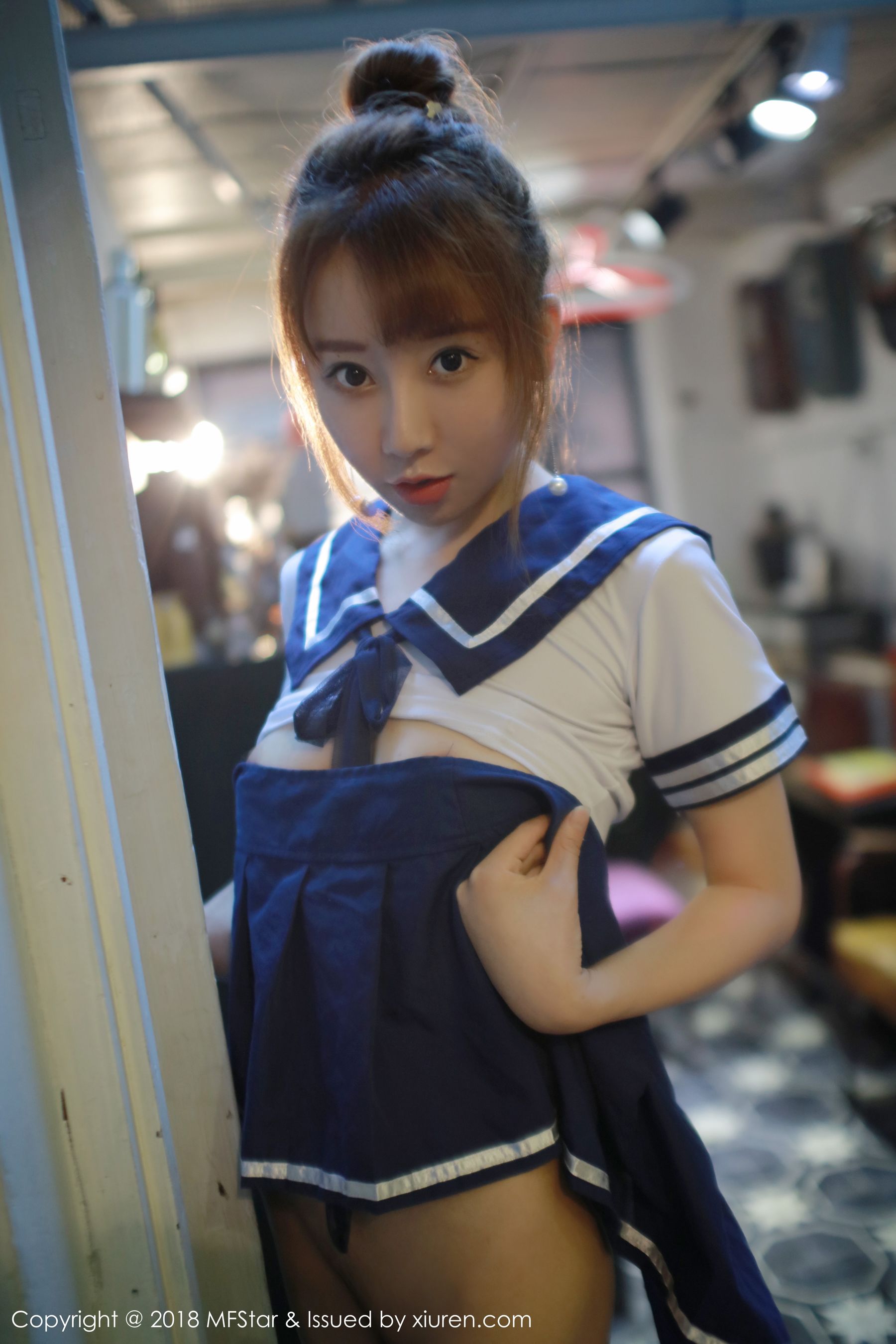 [模范学院MFStar] Vol.154 夏笑笑Summer