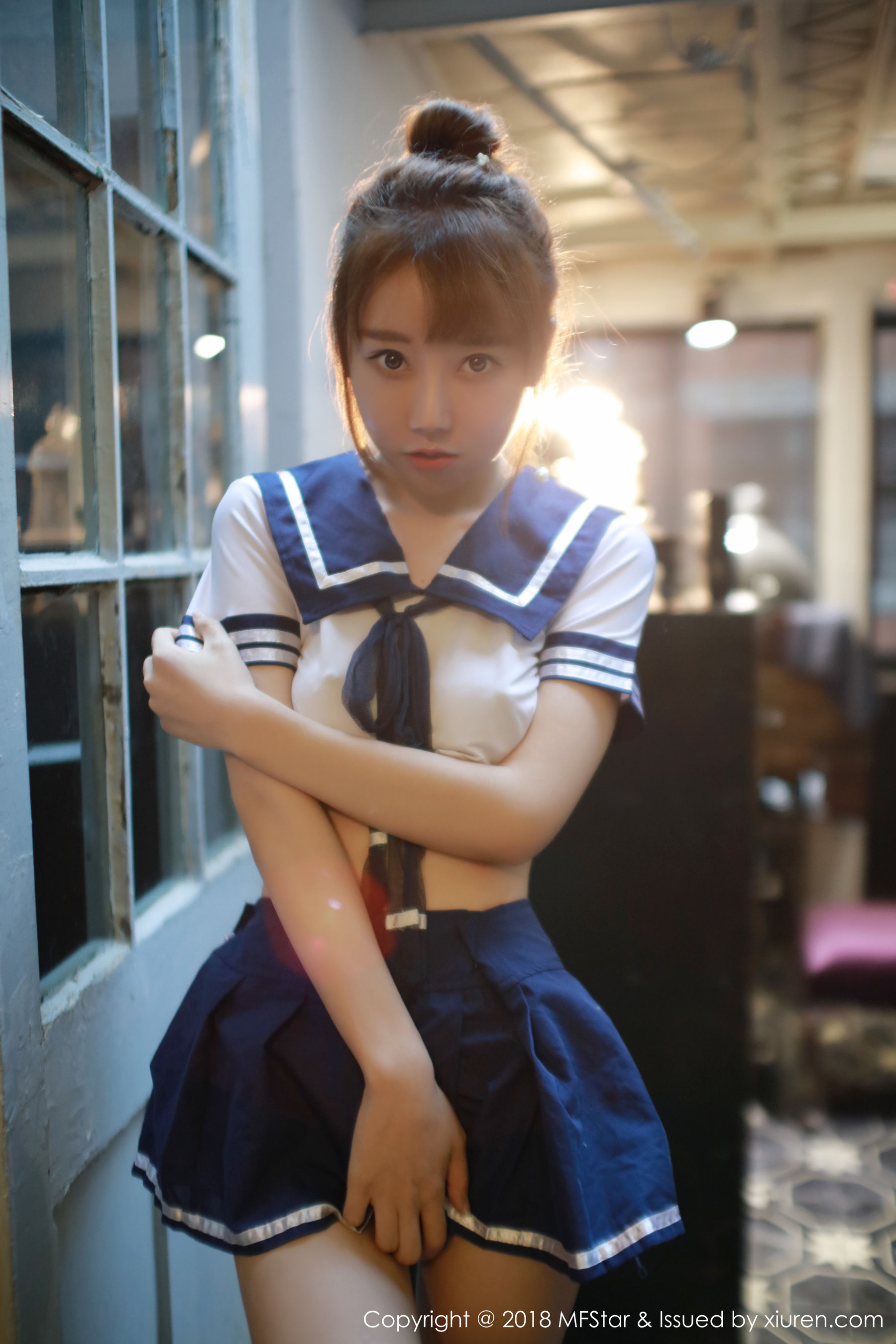 [模范学院MFStar] Vol.154 夏笑笑Summer