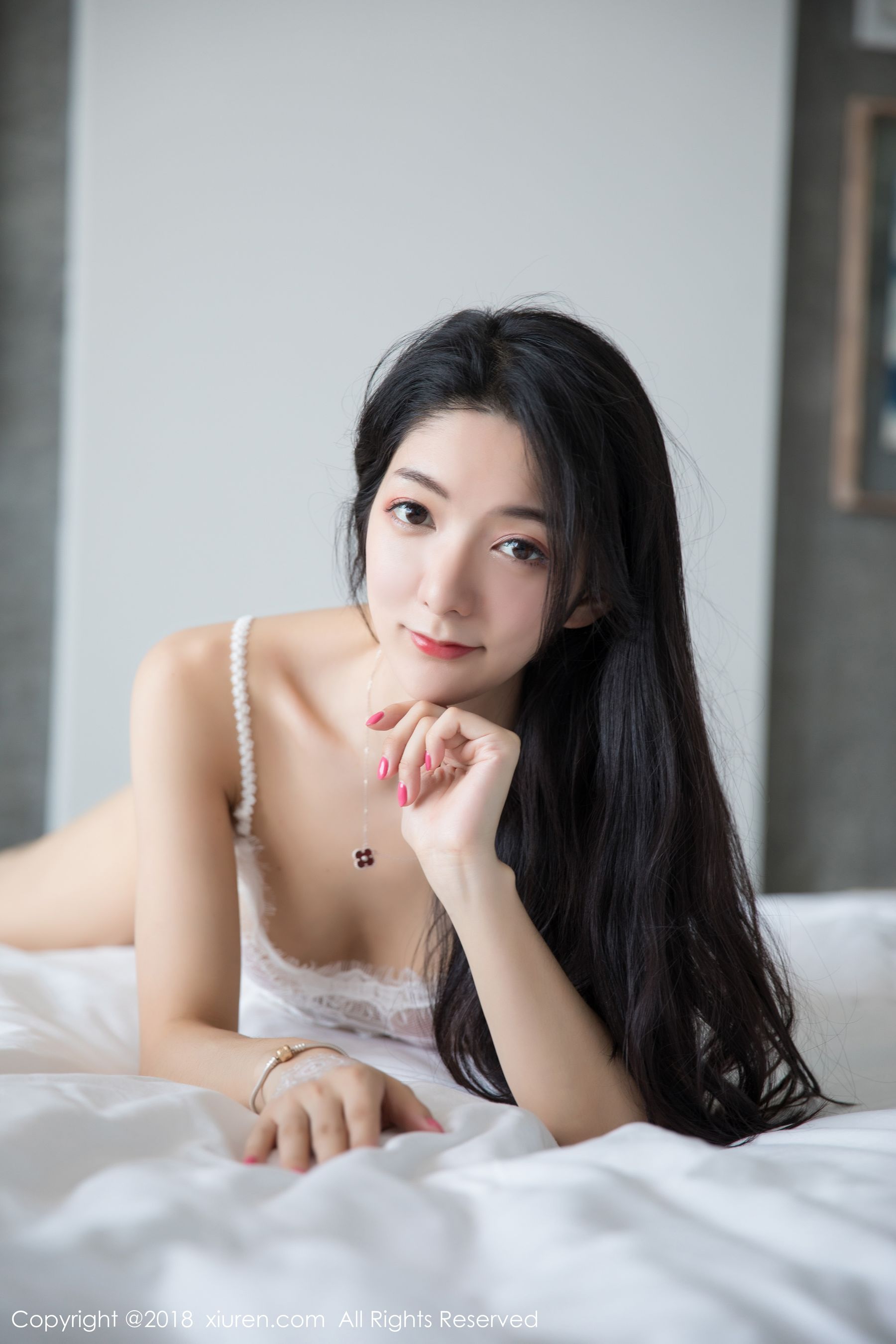 [秀人XIUREN] No.1205 Angela小热巴