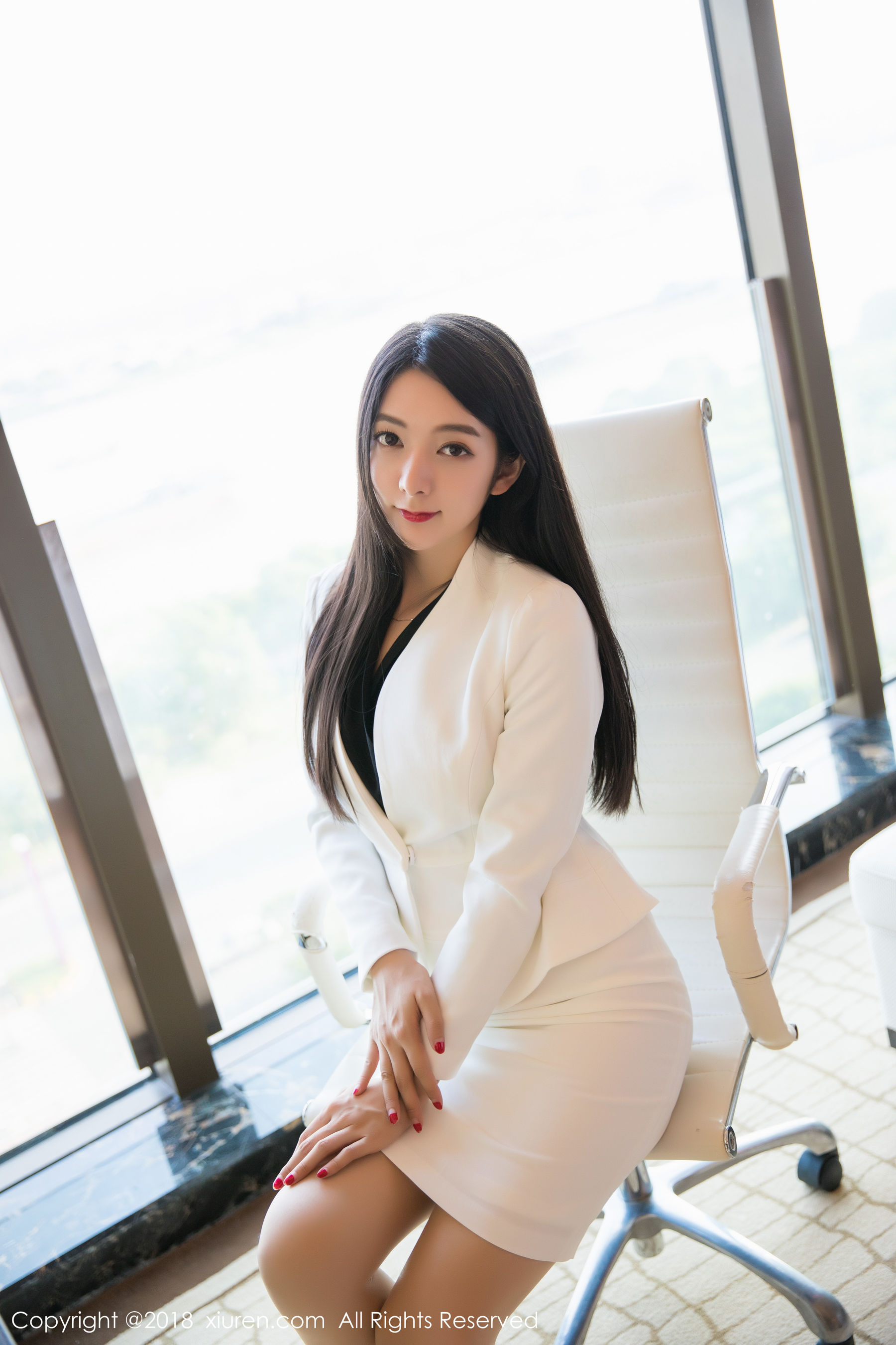 [秀人XIUREN] No.1209 Angela小热巴