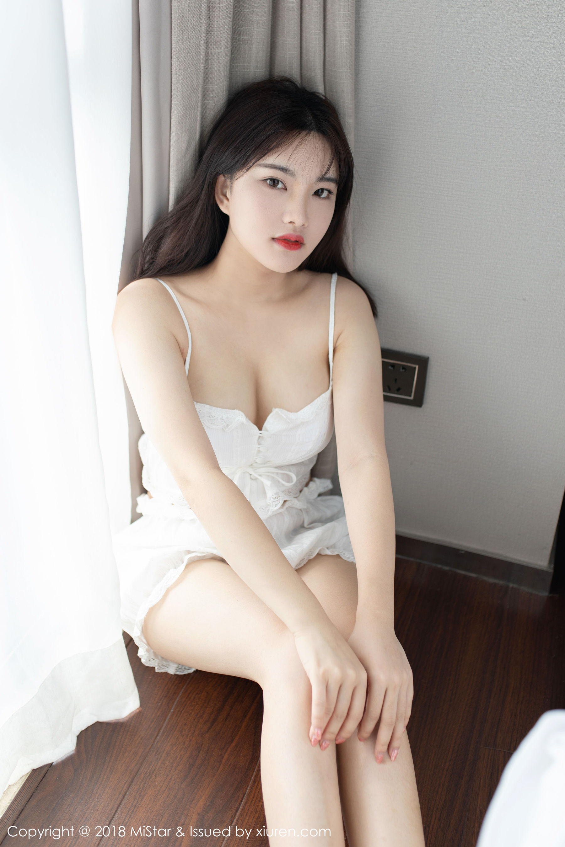 [魅妍社MiStar] VOL.246 小仓鼠