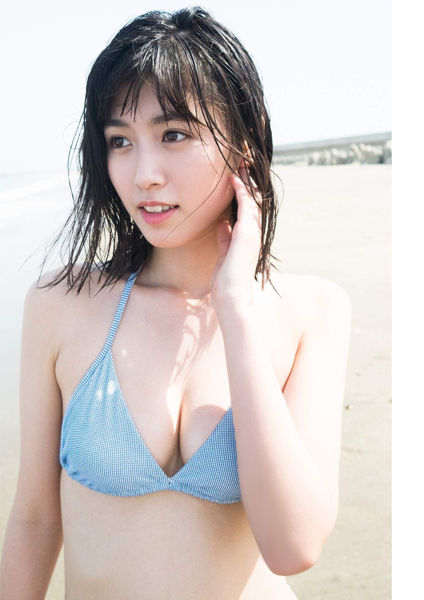 MIYU 北向珠夕「MIYU」写真集