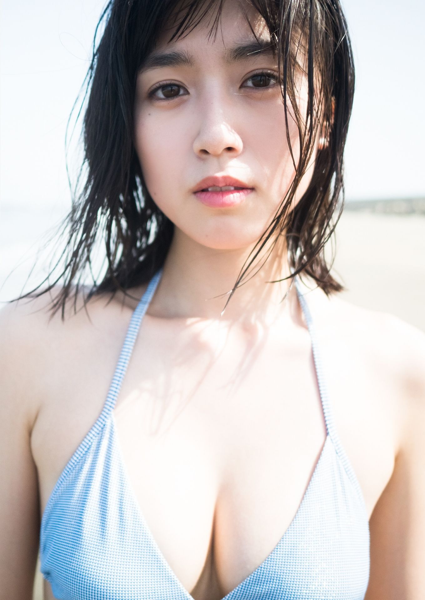 MIYU 北向珠夕「MIYU」写真集