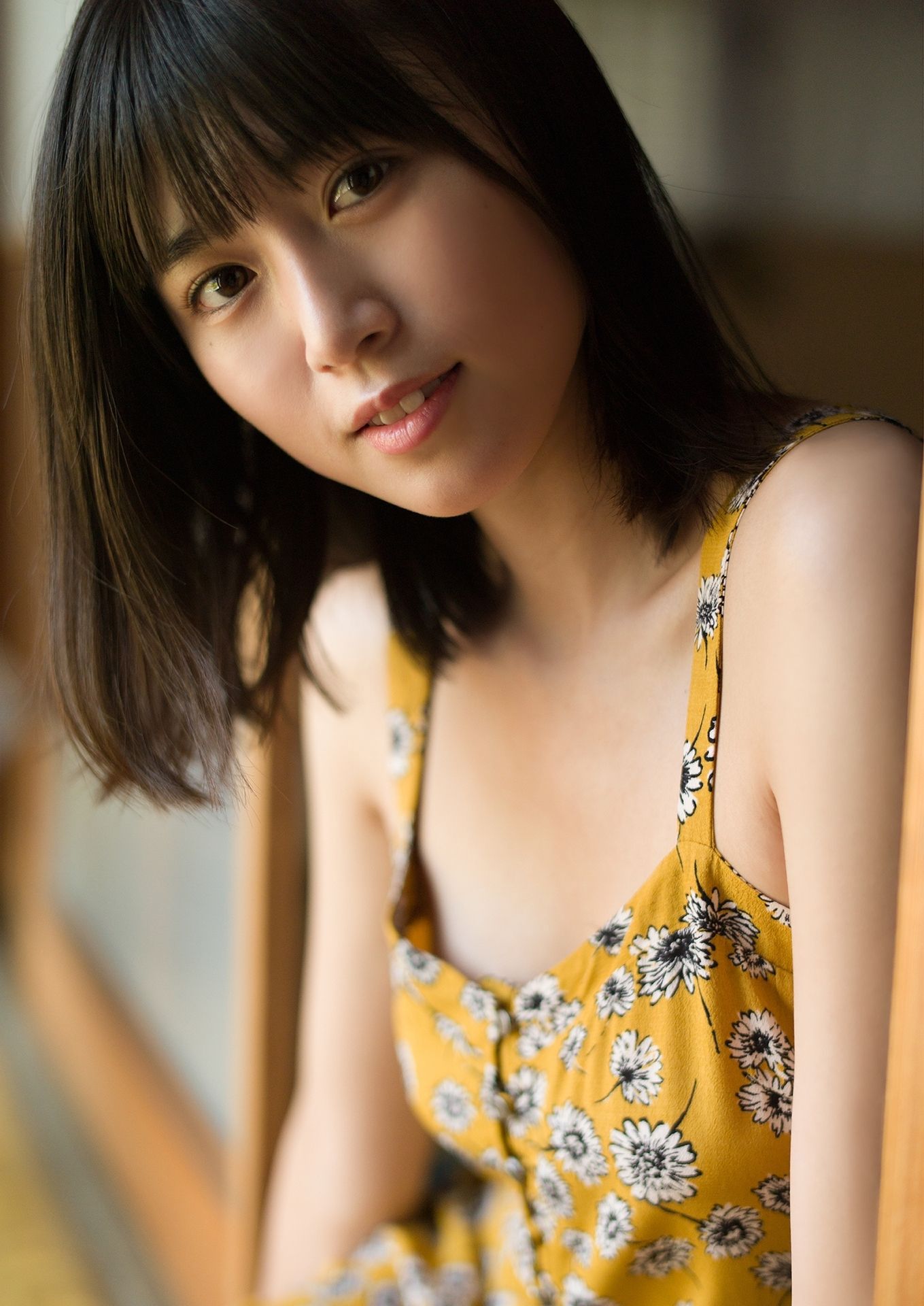 MIYU 北向珠夕「MIYU」写真集