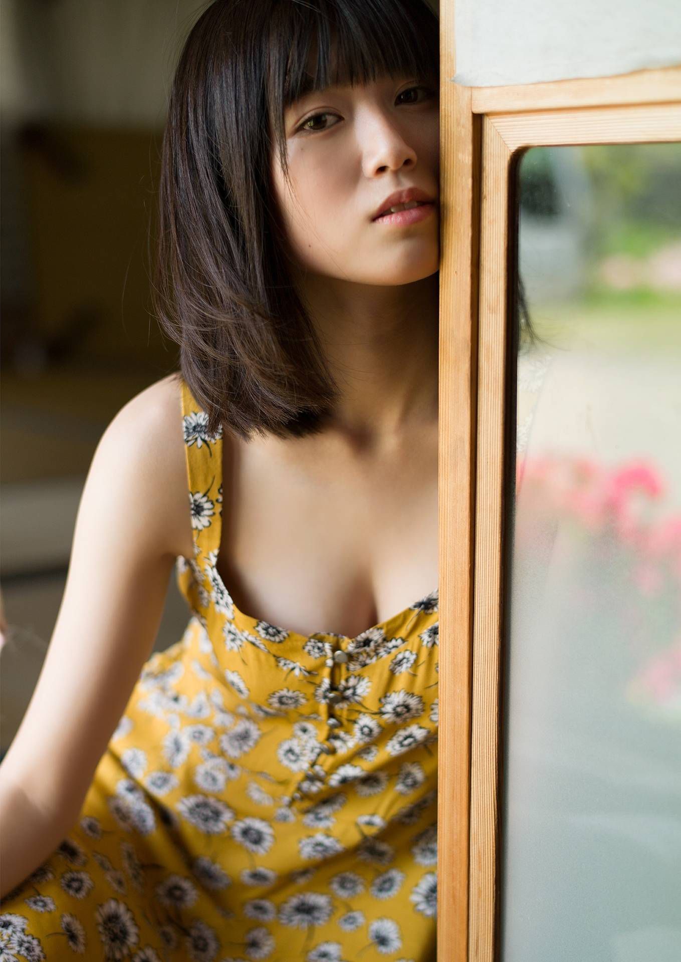 MIYU 北向珠夕「MIYU」写真集