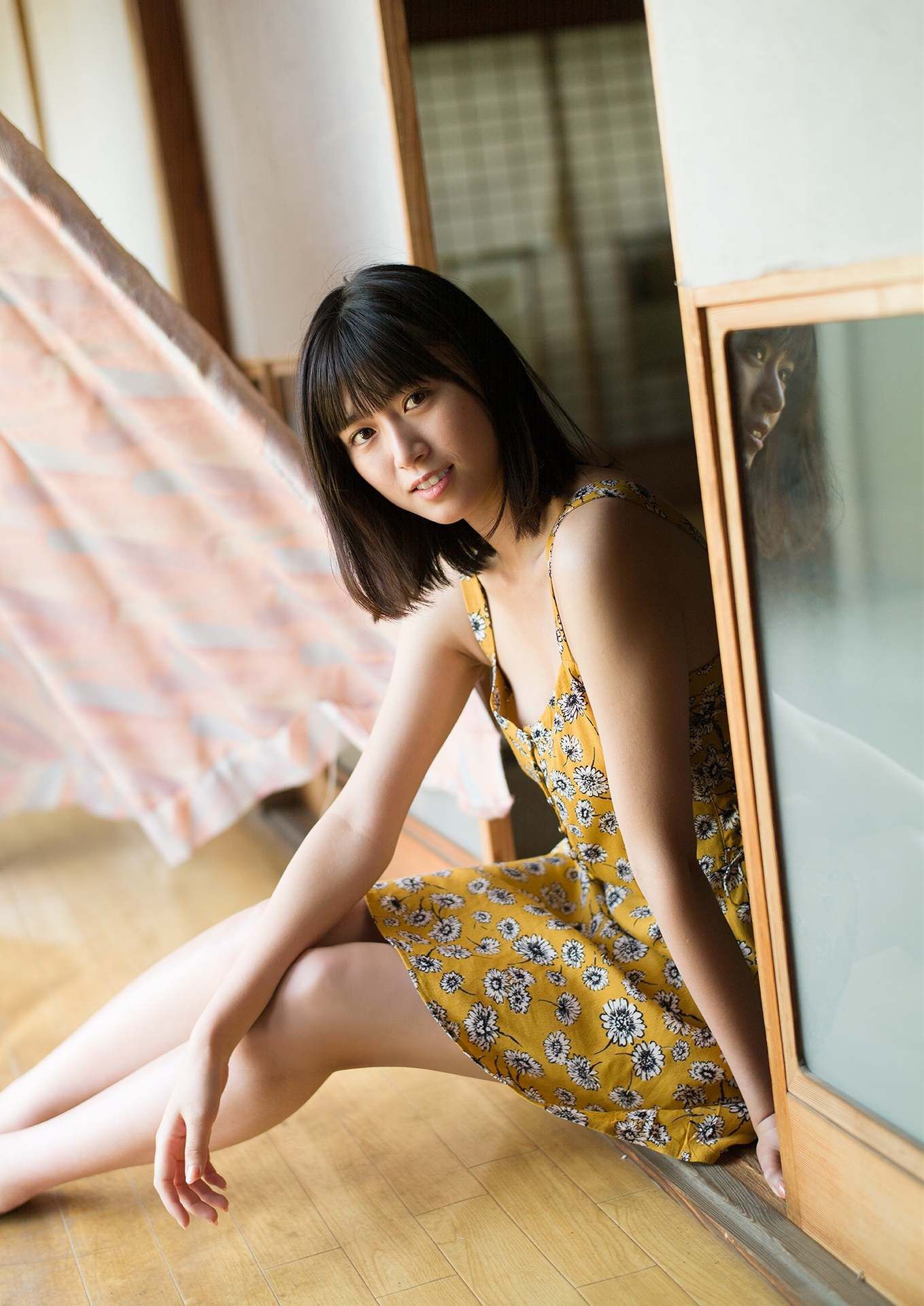 MIYU 北向珠夕「MIYU」写真集