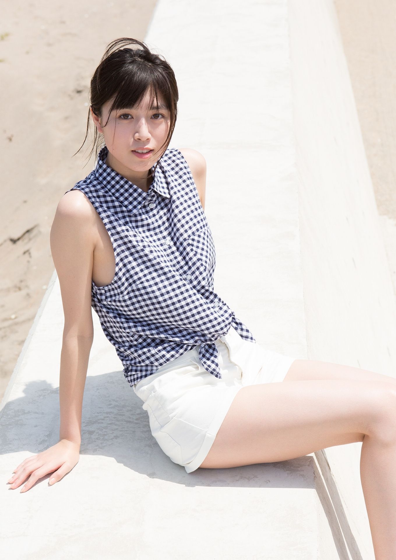 MIYU 北向珠夕「MIYU」写真集