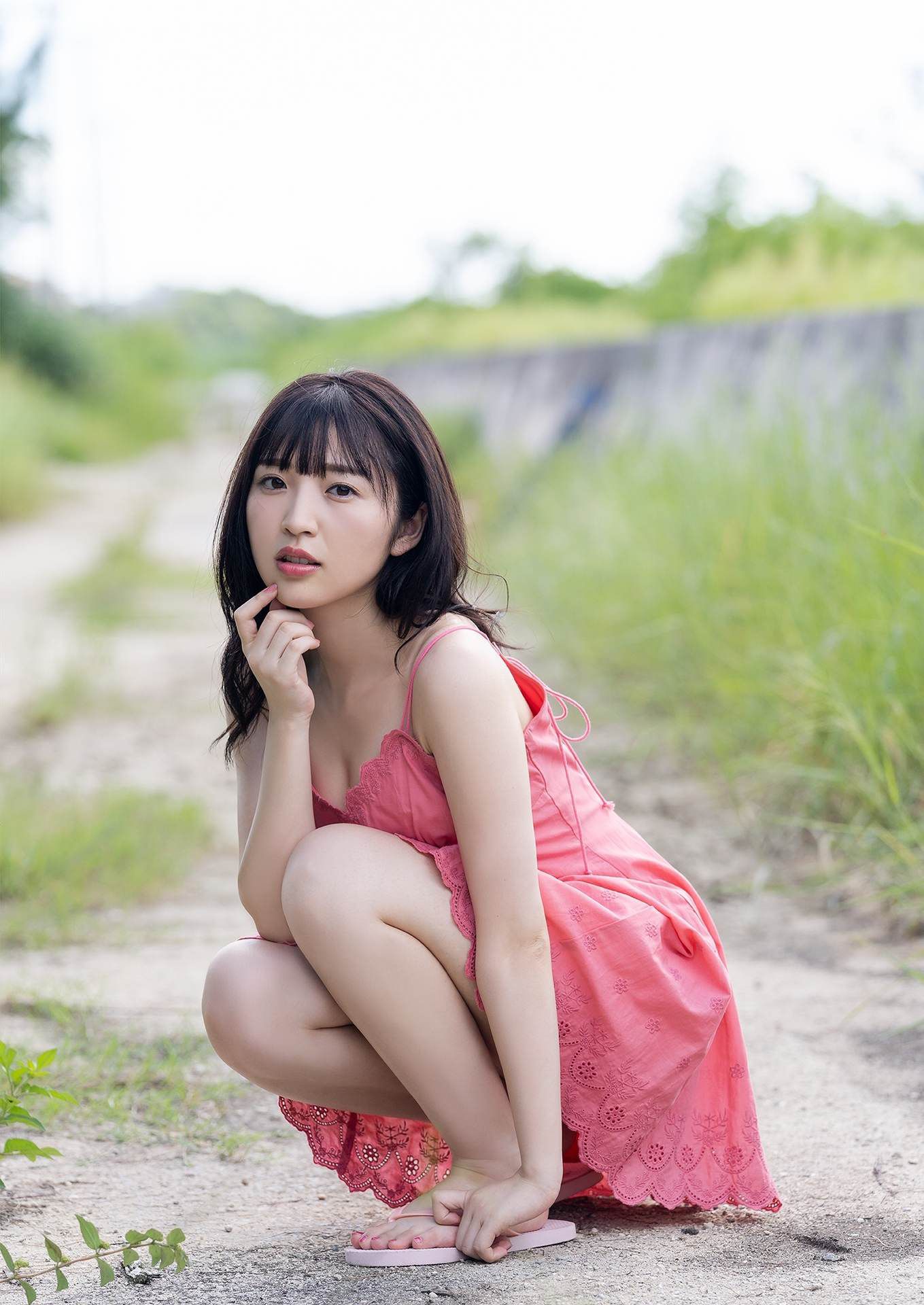 Pyxis(伊藤美来&丰田萌绘)「POP&CUTE！」写真集