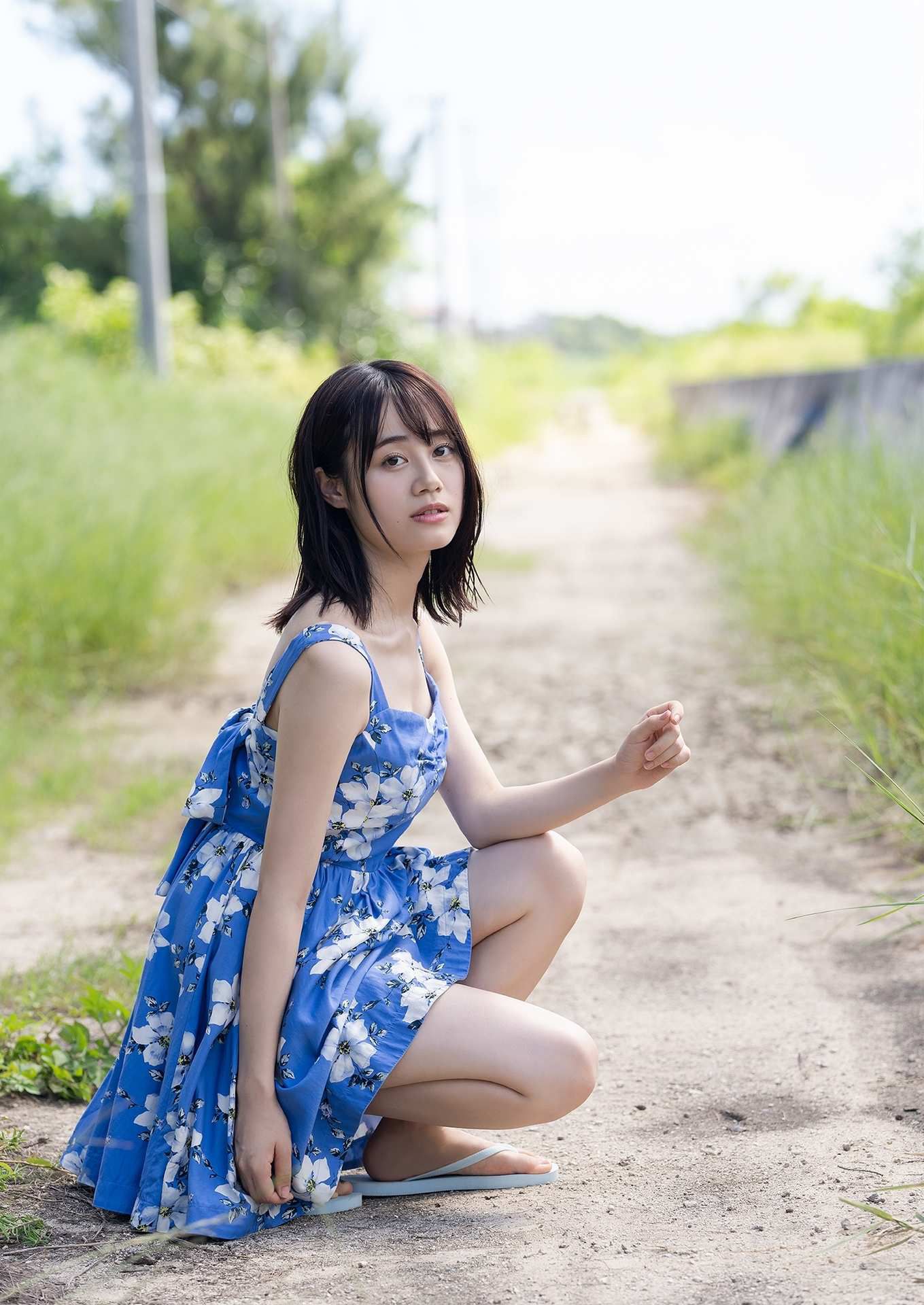 Pyxis(伊藤美来&丰田萌绘)「POP&CUTE！」写真集