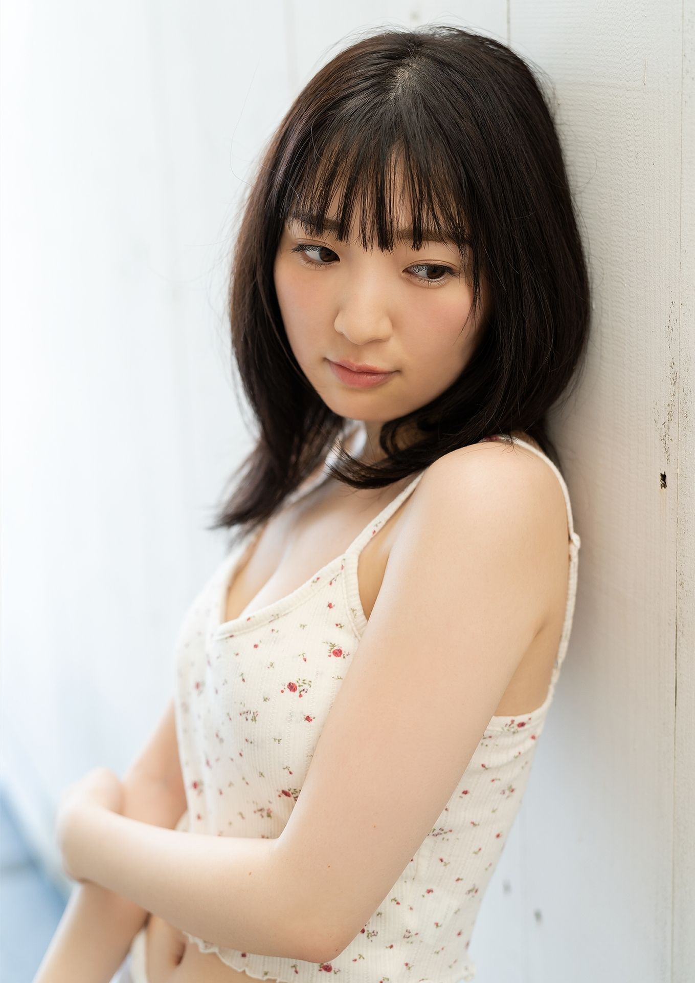 Pyxis(伊藤美来&丰田萌绘)「POP&CUTE！」写真集