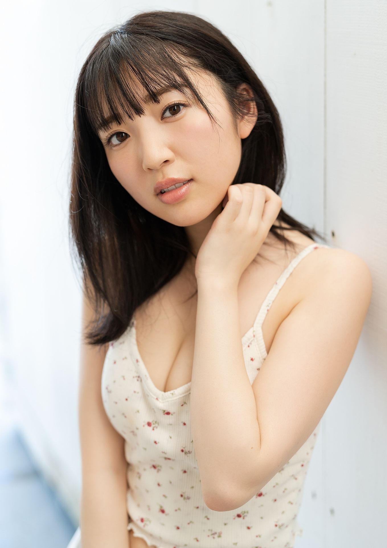 Pyxis(伊藤美来&丰田萌绘)「POP&CUTE！」写真集