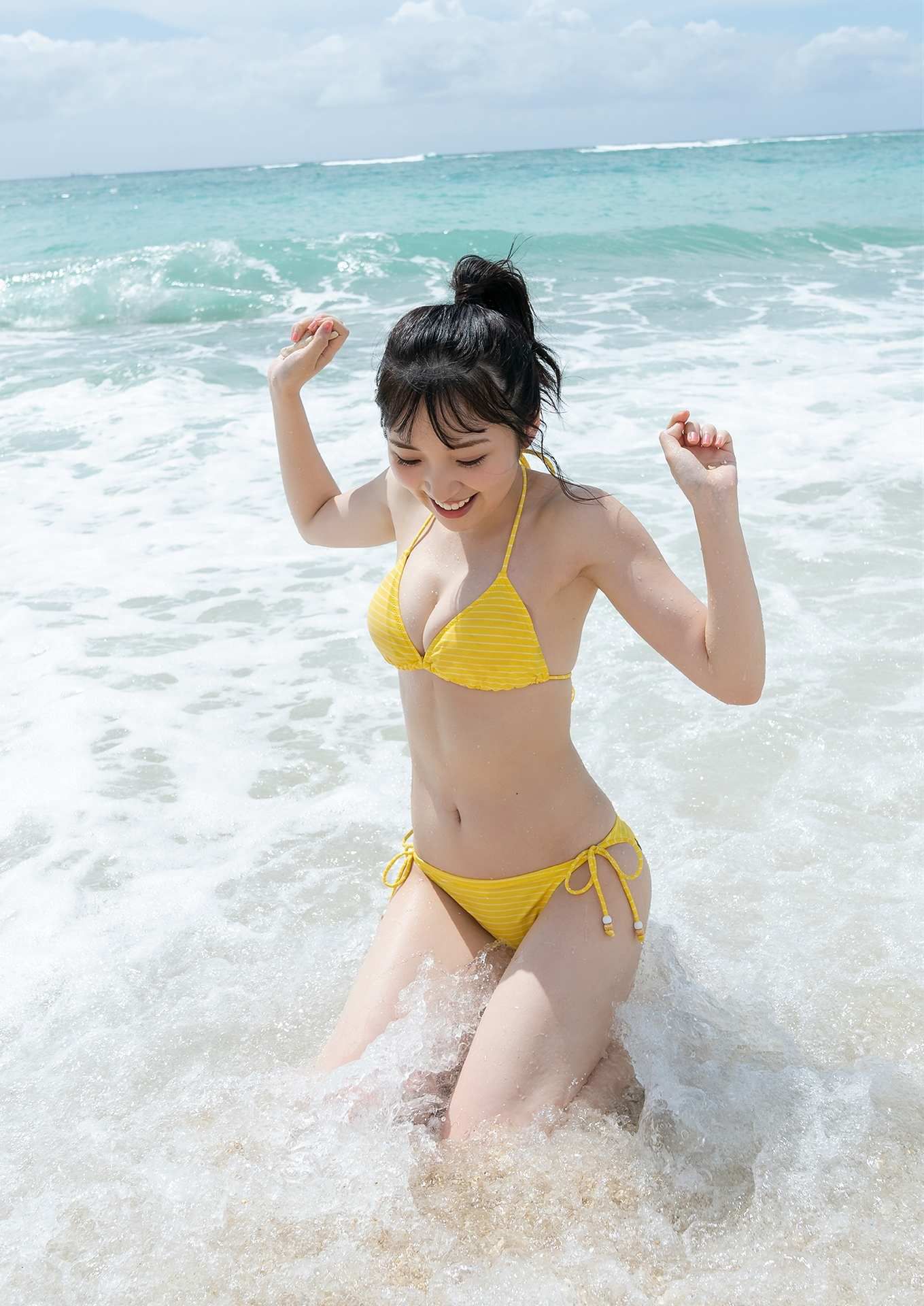 Pyxis(伊藤美来&丰田萌绘)「POP&CUTE！」写真集