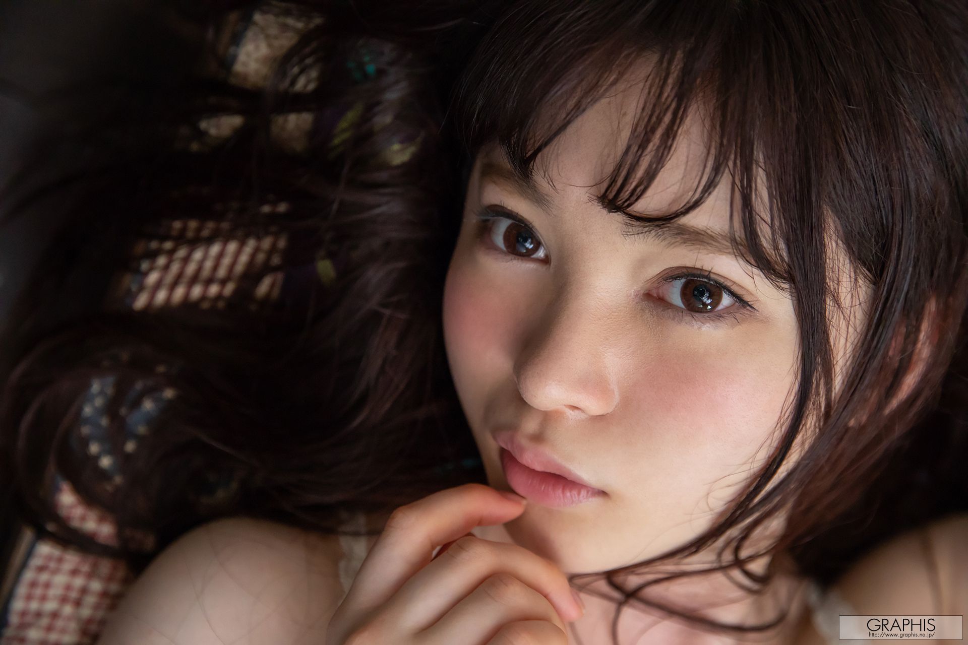 [Graphis] Gals435 Towa Satsuki 沙月とわ ETERNAL MOON
