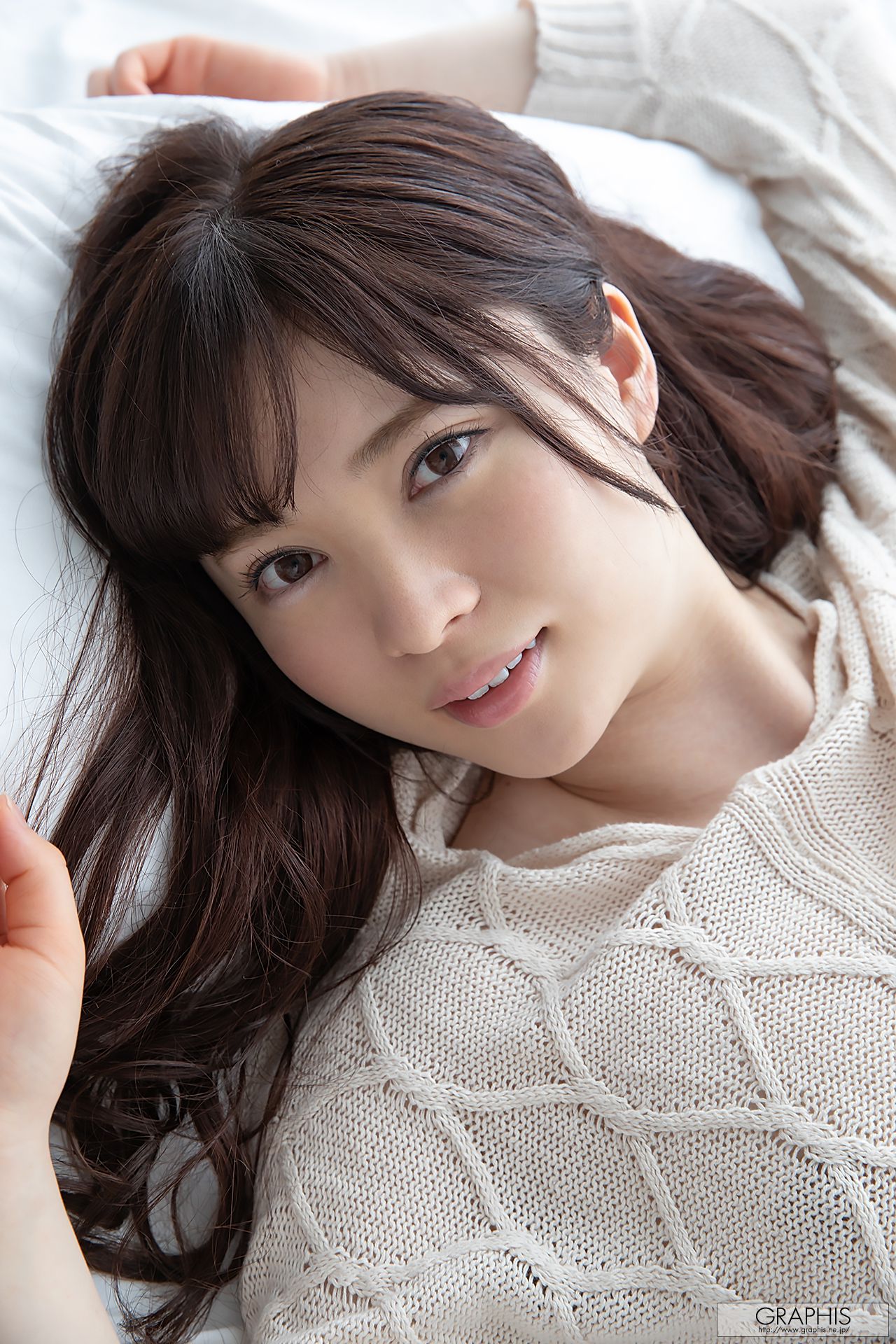 [Graphis] Gals435 Towa Satsuki 沙月とわ ETERNAL MOON