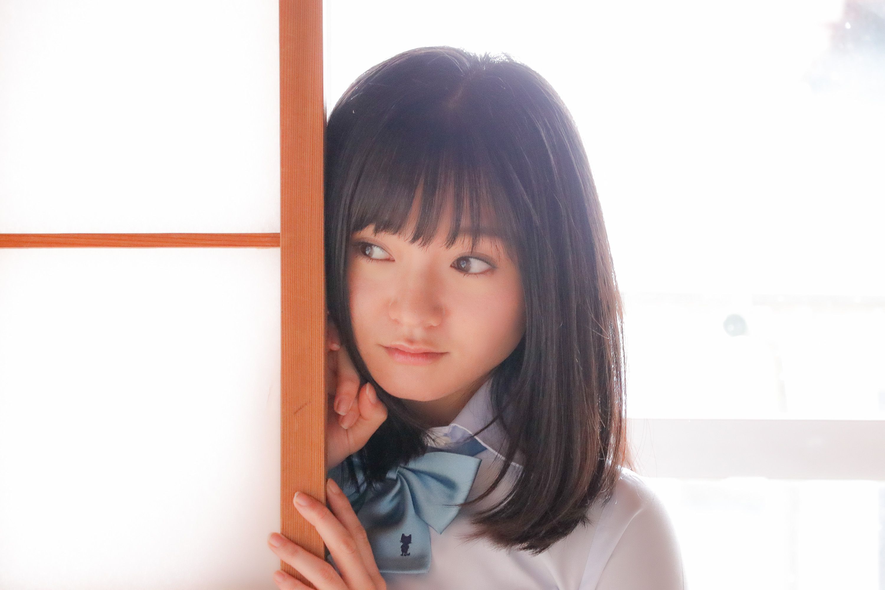 [LOVEPOP] Ayana Nishinaga 西永彩奈 The story of April - PPV