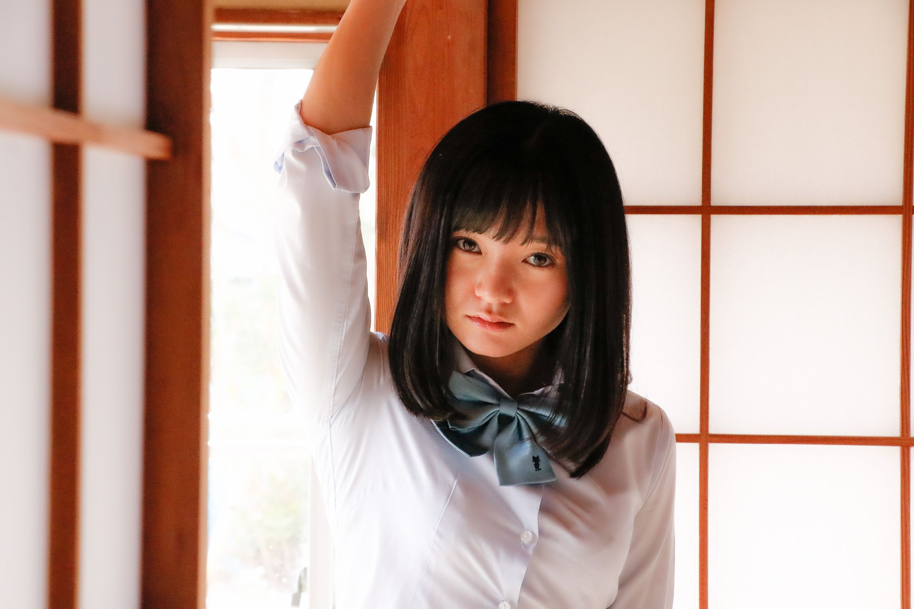 [LOVEPOP] Ayana Nishinaga 西永彩奈 The story of April - PPV