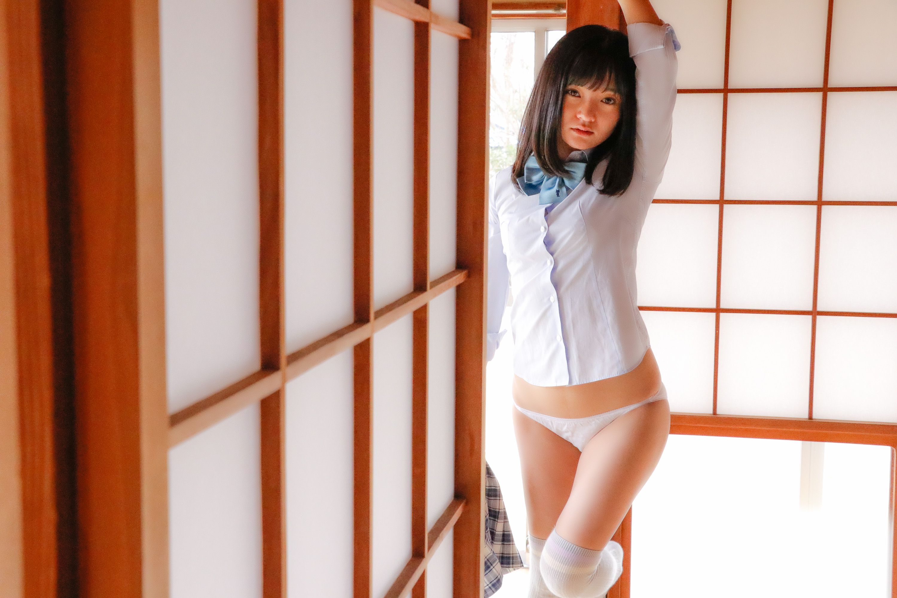 [LOVEPOP] Ayana Nishinaga 西永彩奈 The story of April - PPV
