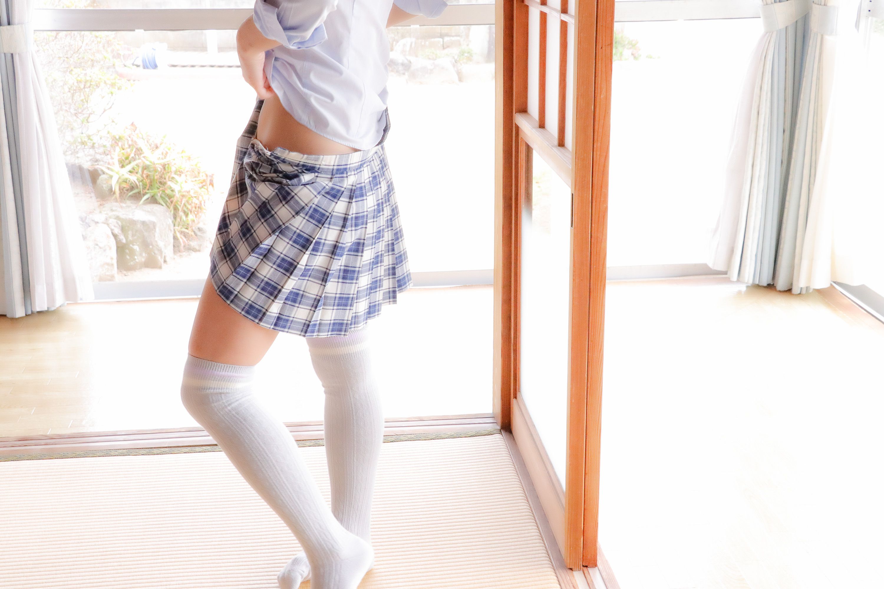 [LOVEPOP] Ayana Nishinaga 西永彩奈 The story of April - PPV