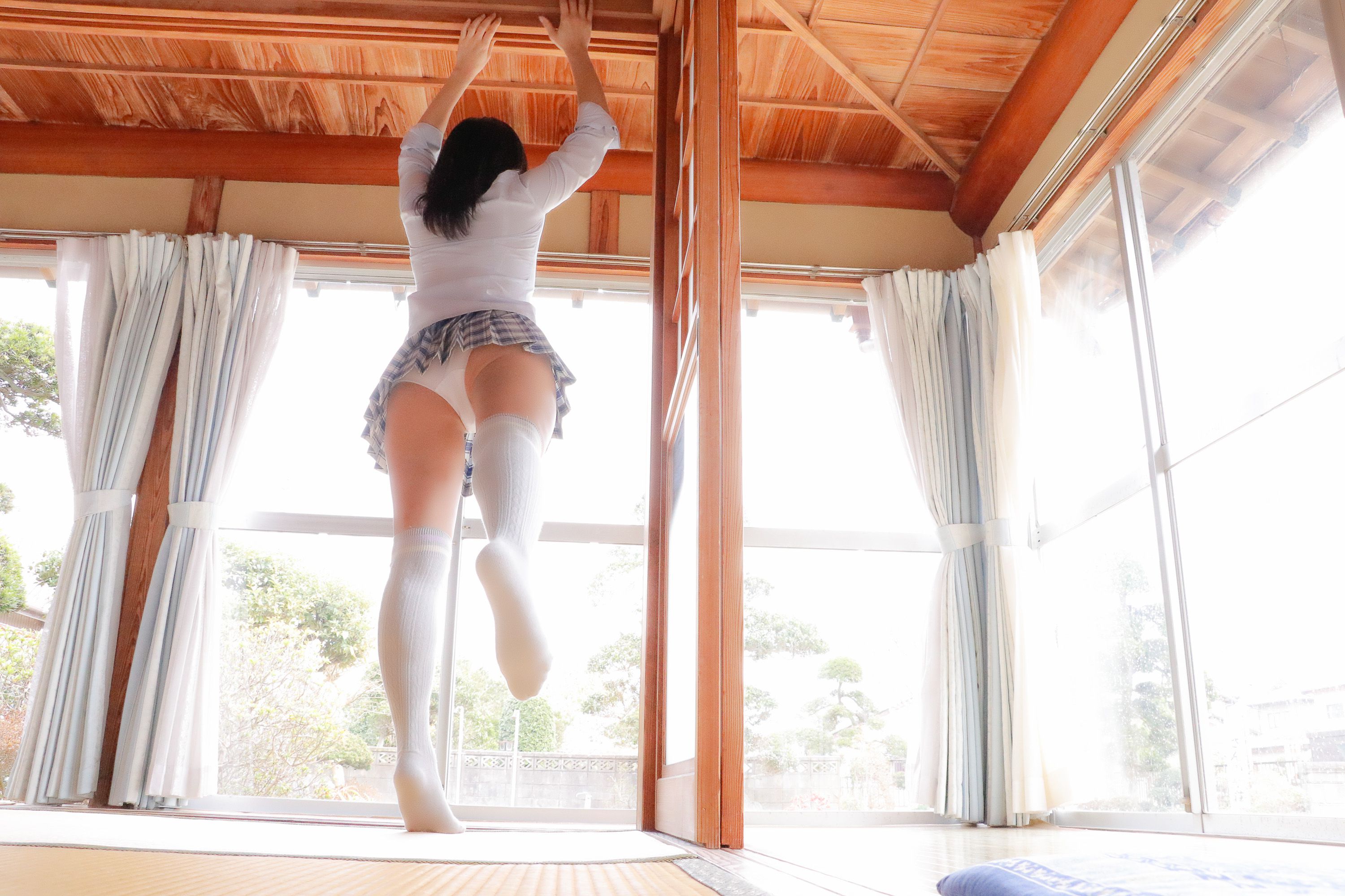 [LOVEPOP] Ayana Nishinaga 西永彩奈 The story of April - PPV