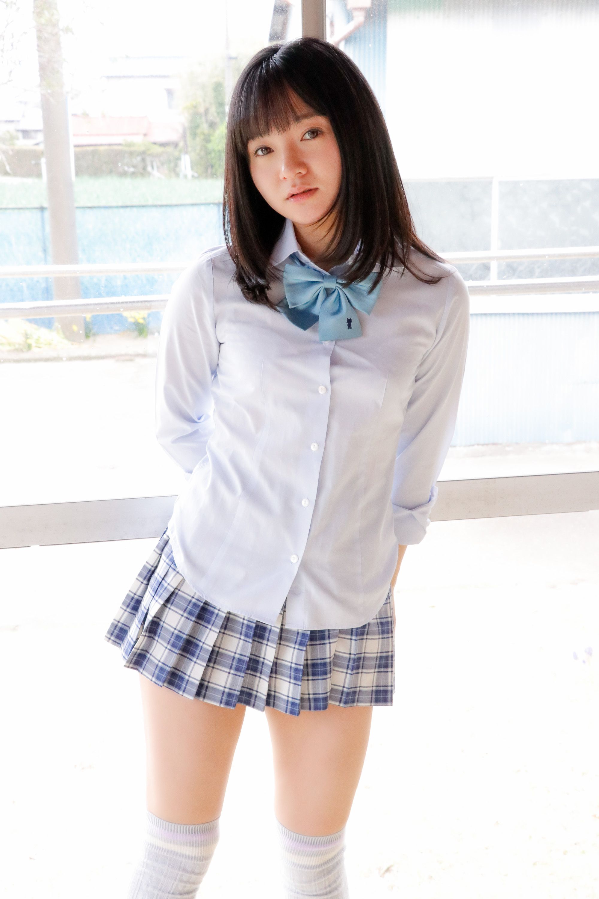 [LOVEPOP] Ayana Nishinaga 西永彩奈 The story of April - PPV