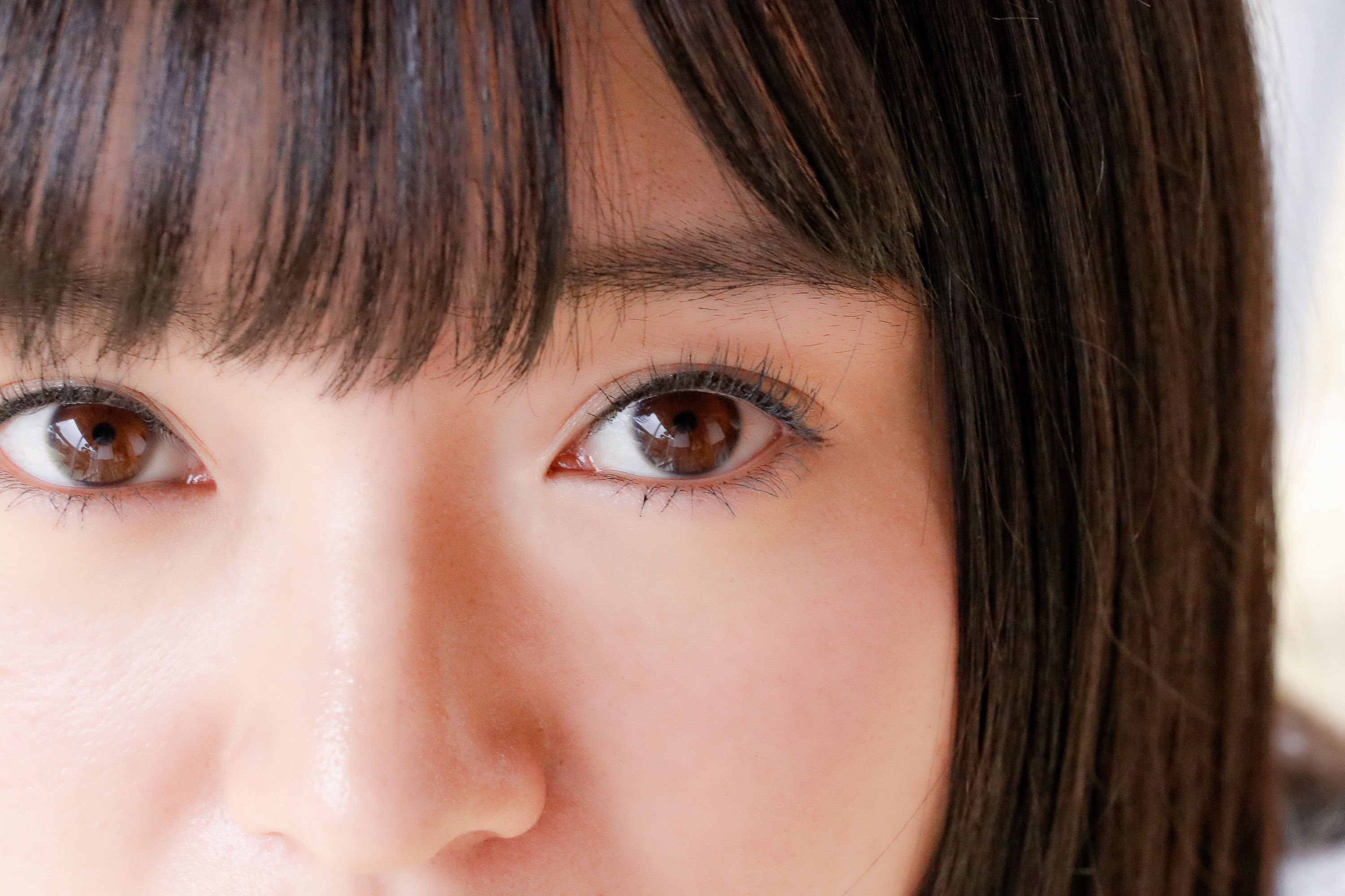 [LOVEPOP] Ayana Nishinaga 西永彩奈 The story of April - PPV