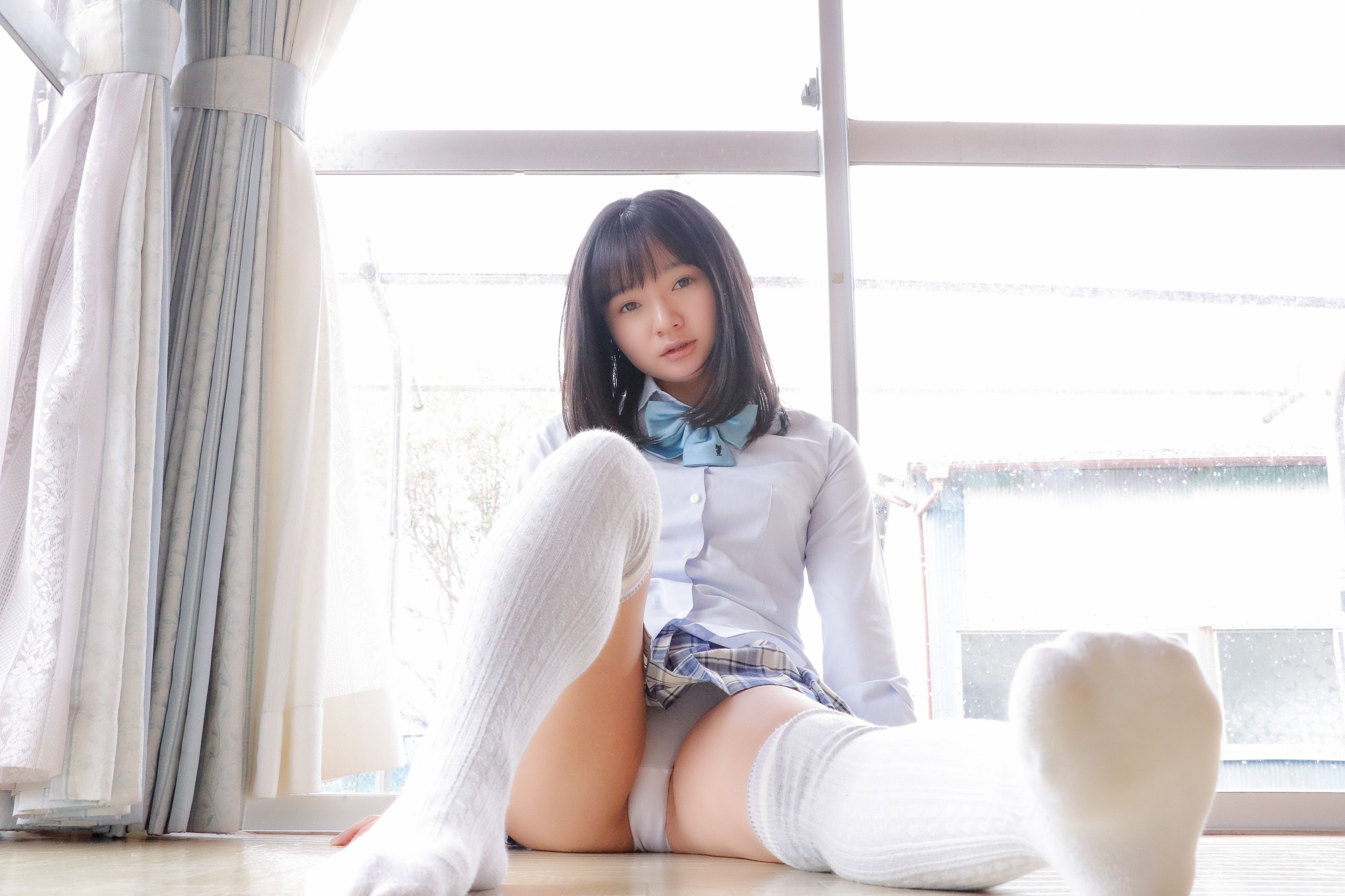 [LOVEPOP] Ayana Nishinaga 西永彩奈 The story of April - PPV