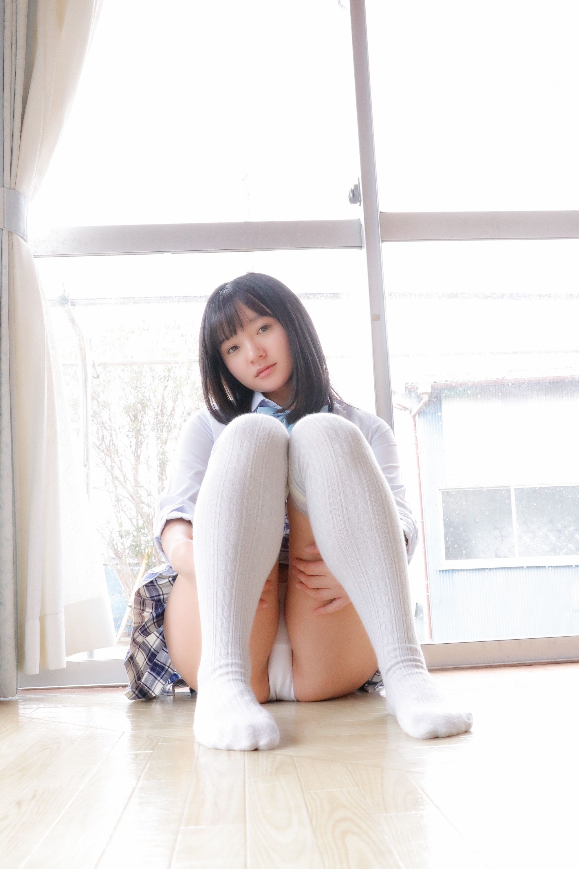 [LOVEPOP] Ayana Nishinaga 西永彩奈 The story of April - PPV