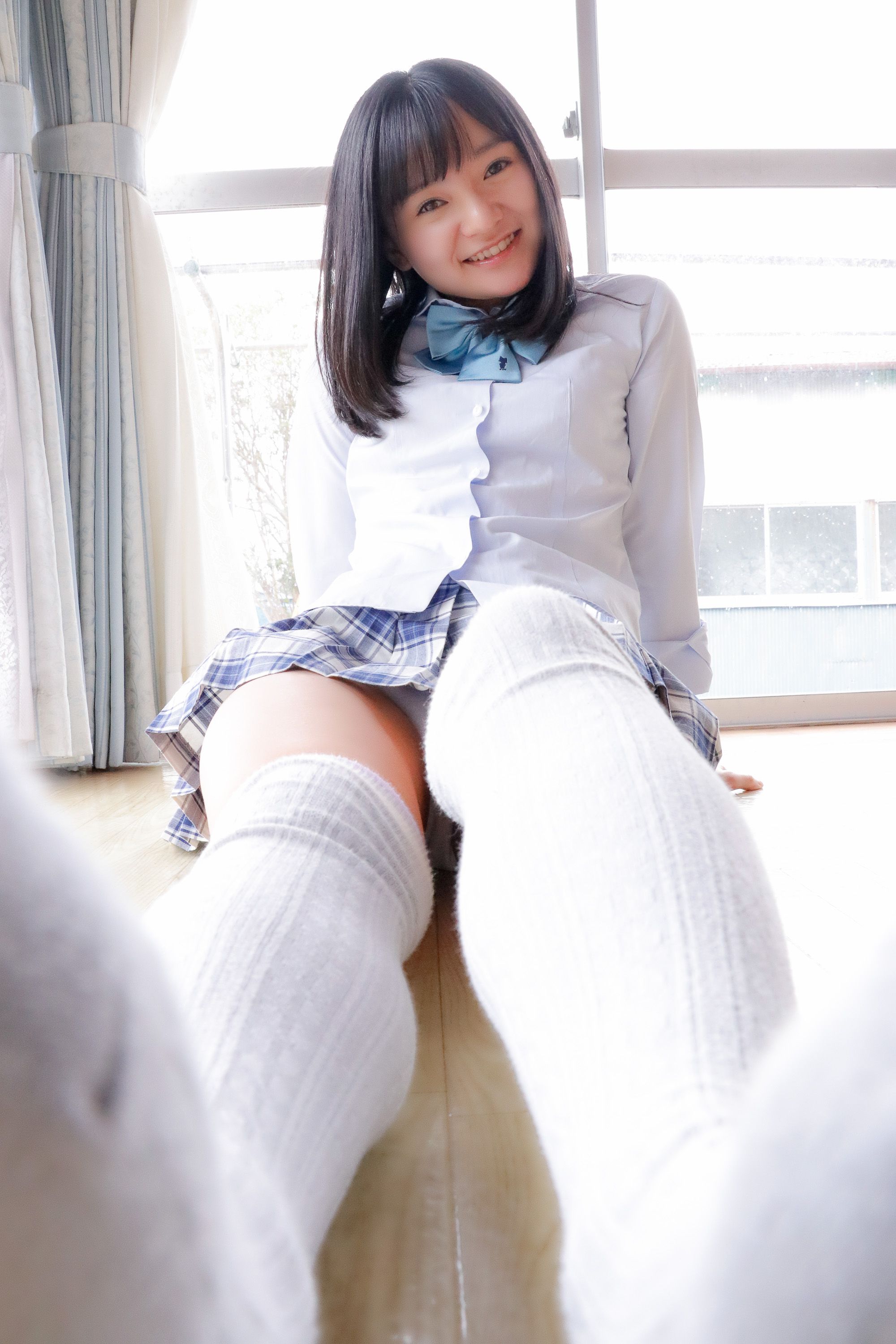 [LOVEPOP] Ayana Nishinaga 西永彩奈 The story of April - PPV