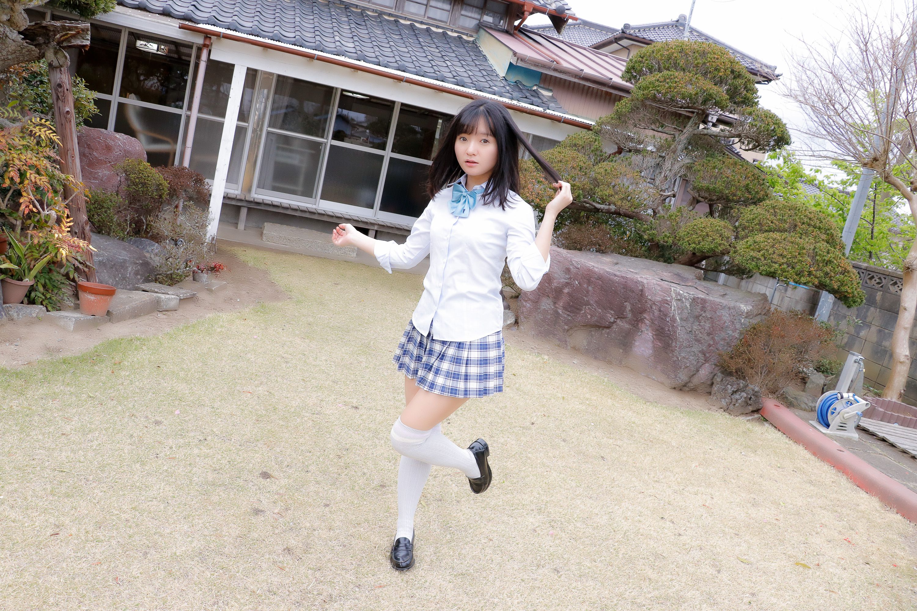 [LOVEPOP] Ayana Nishinaga 西永彩奈 The story of April - PPV