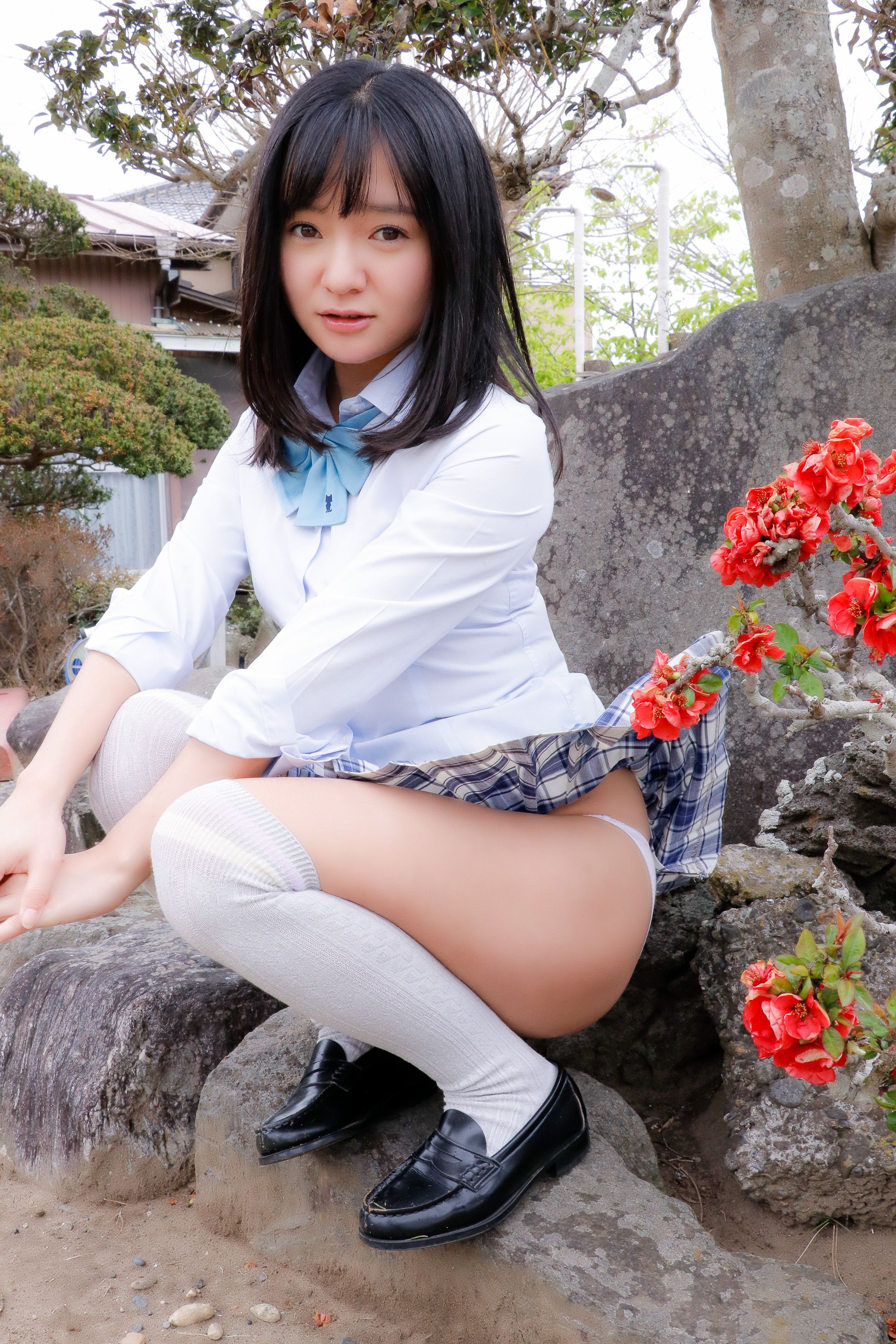 [LOVEPOP] Ayana Nishinaga 西永彩奈 The story of April - PPV