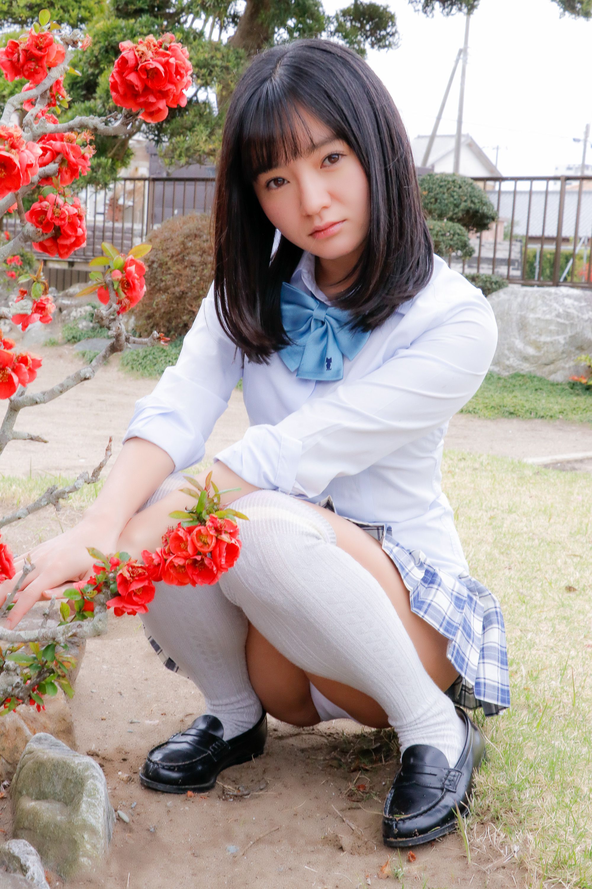 [LOVEPOP] Ayana Nishinaga 西永彩奈 The story of April - PPV