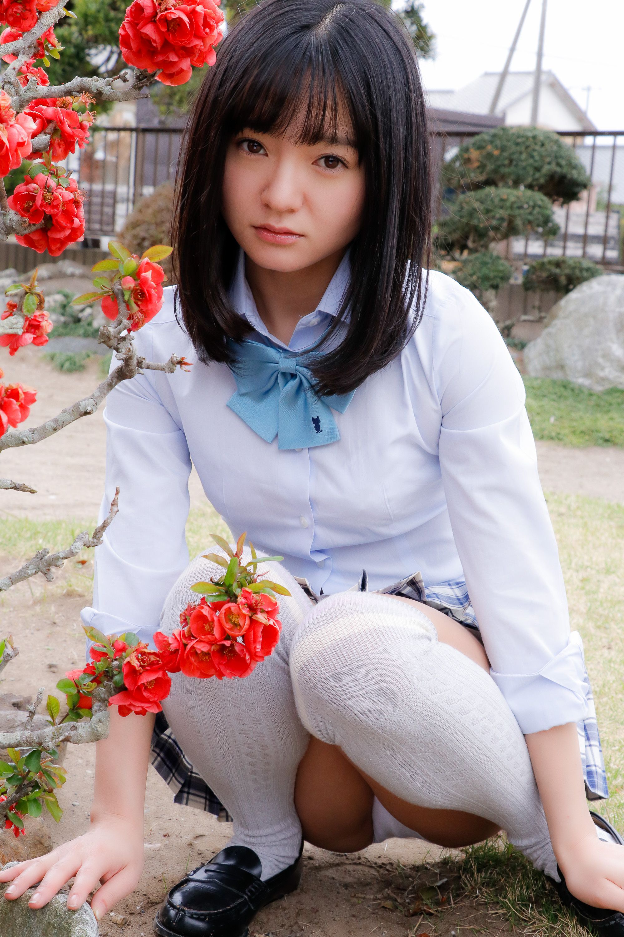 [LOVEPOP] Ayana Nishinaga 西永彩奈 The story of April - PPV