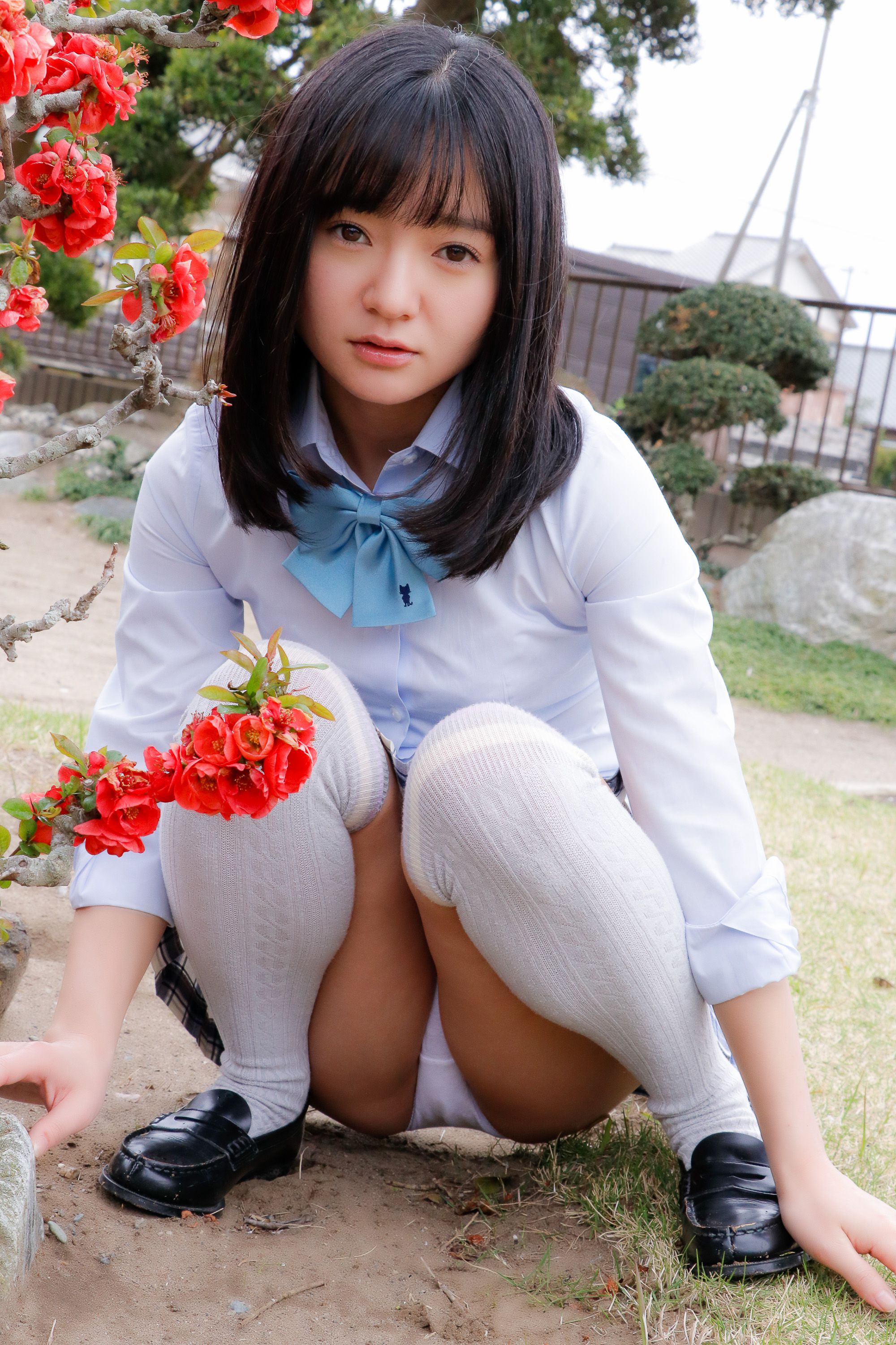 [LOVEPOP] Ayana Nishinaga 西永彩奈 The story of April - PPV