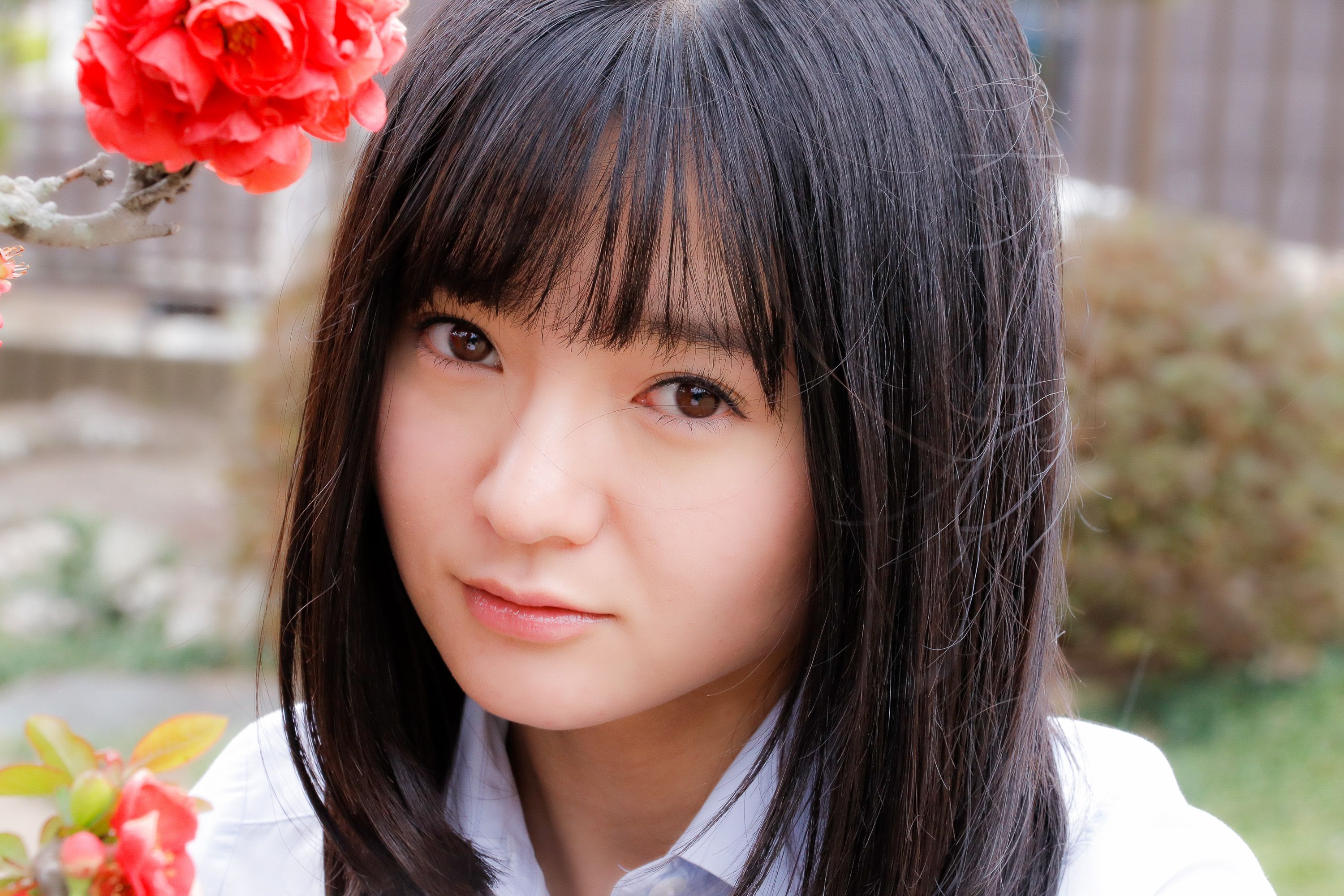 [LOVEPOP] Ayana Nishinaga 西永彩奈 The story of April - PPV
