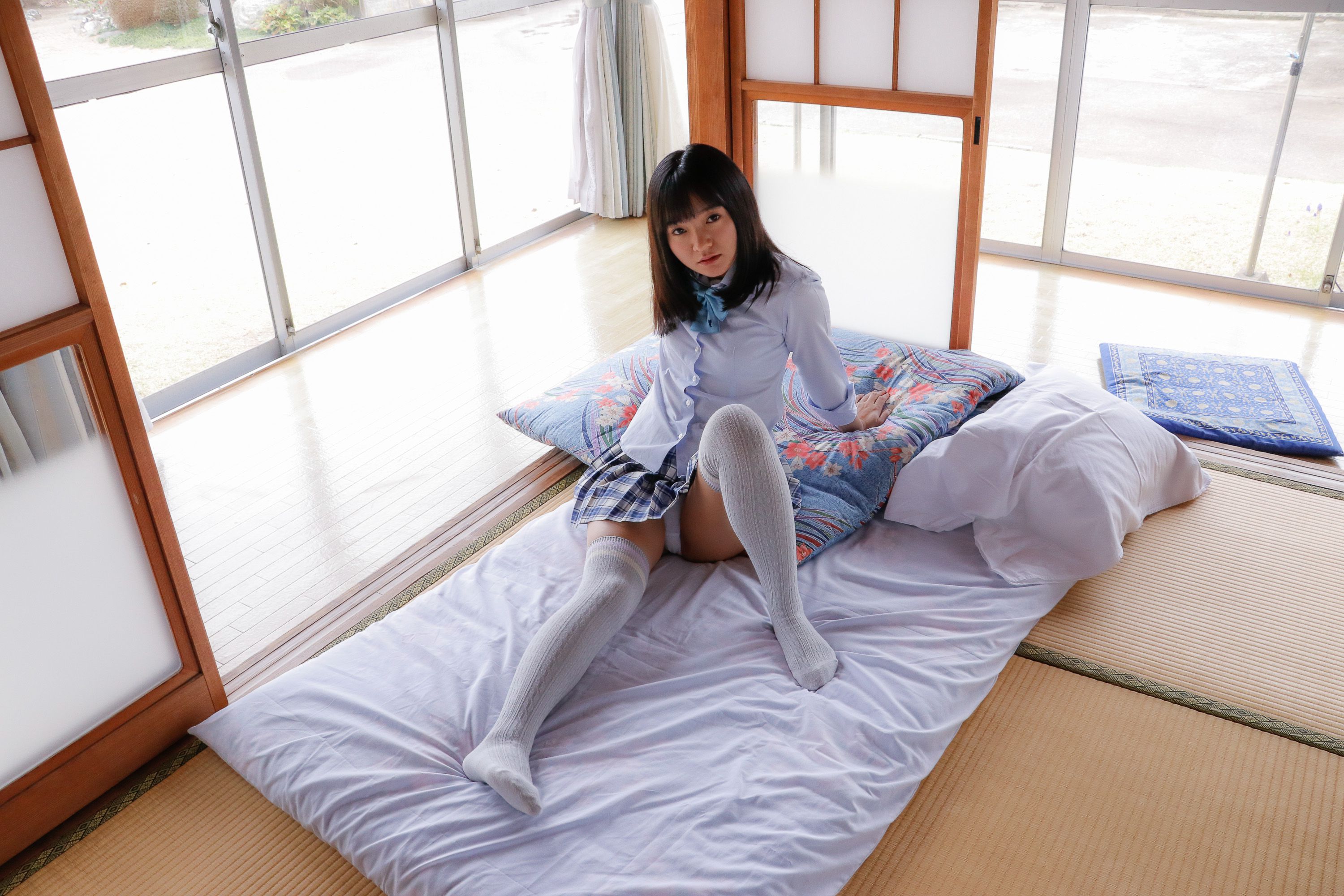 [LOVEPOP] Ayana Nishinaga 西永彩奈 The story of April - PPV