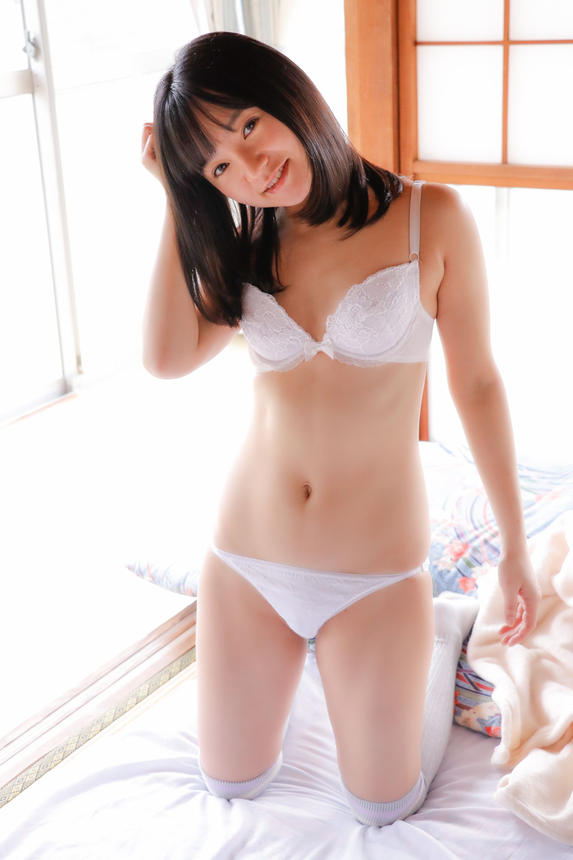 [LOVEPOP] Ayana Nishinaga 西永彩奈 The story of April - PPV