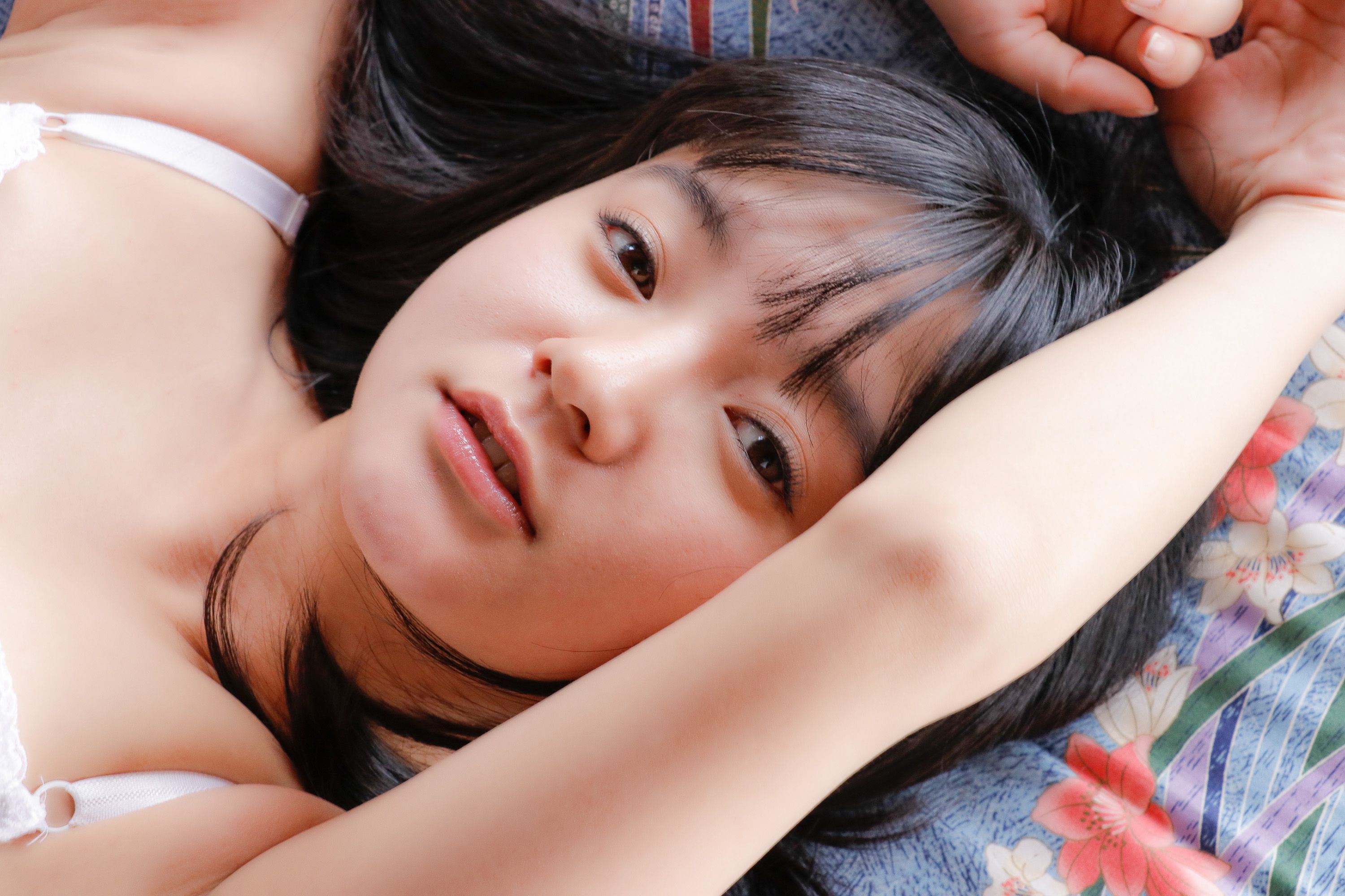 [LOVEPOP] Ayana Nishinaga 西永彩奈 The story of April - PPV