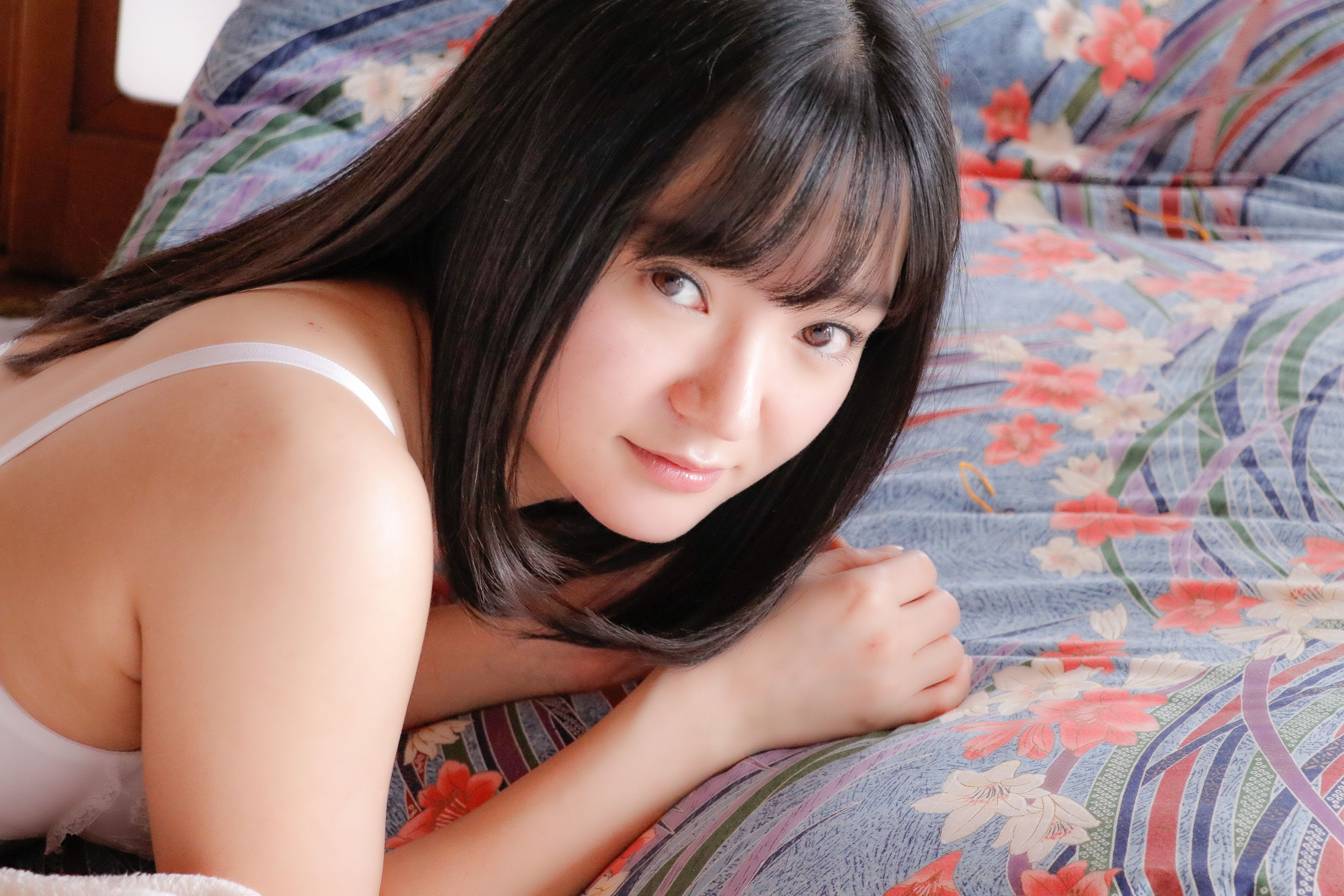 [LOVEPOP] Ayana Nishinaga 西永彩奈 The story of April - PPV